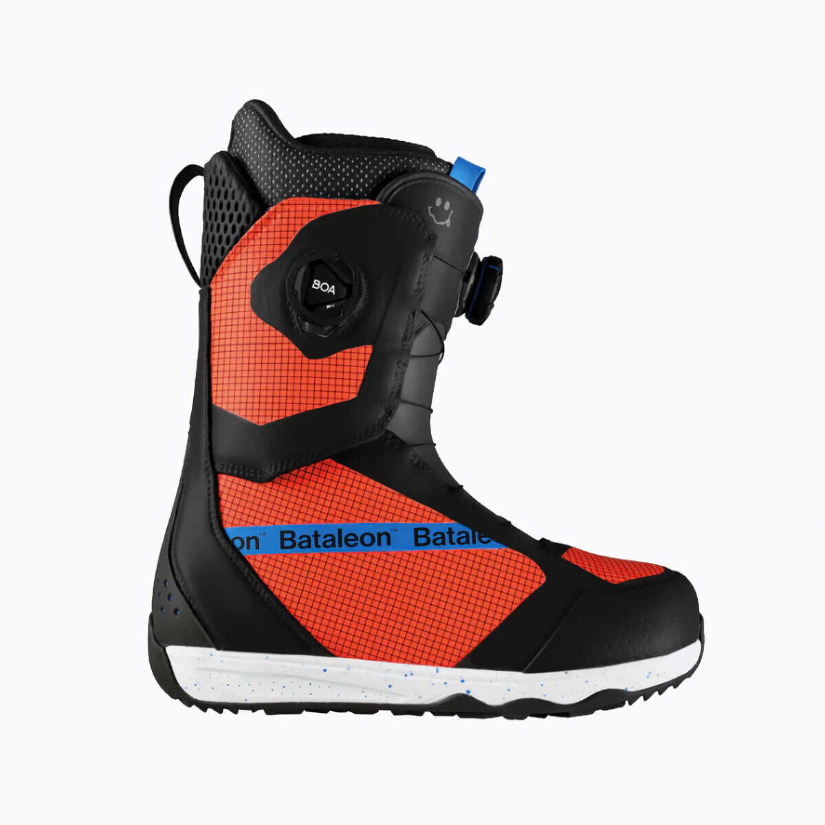 Buty Bataleon Salsa BOA Dawn 2025