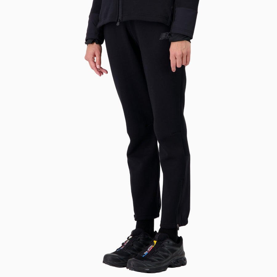 Damskie spodnie do biegania z wodoodpornym zamkiem NEOTECH PANT