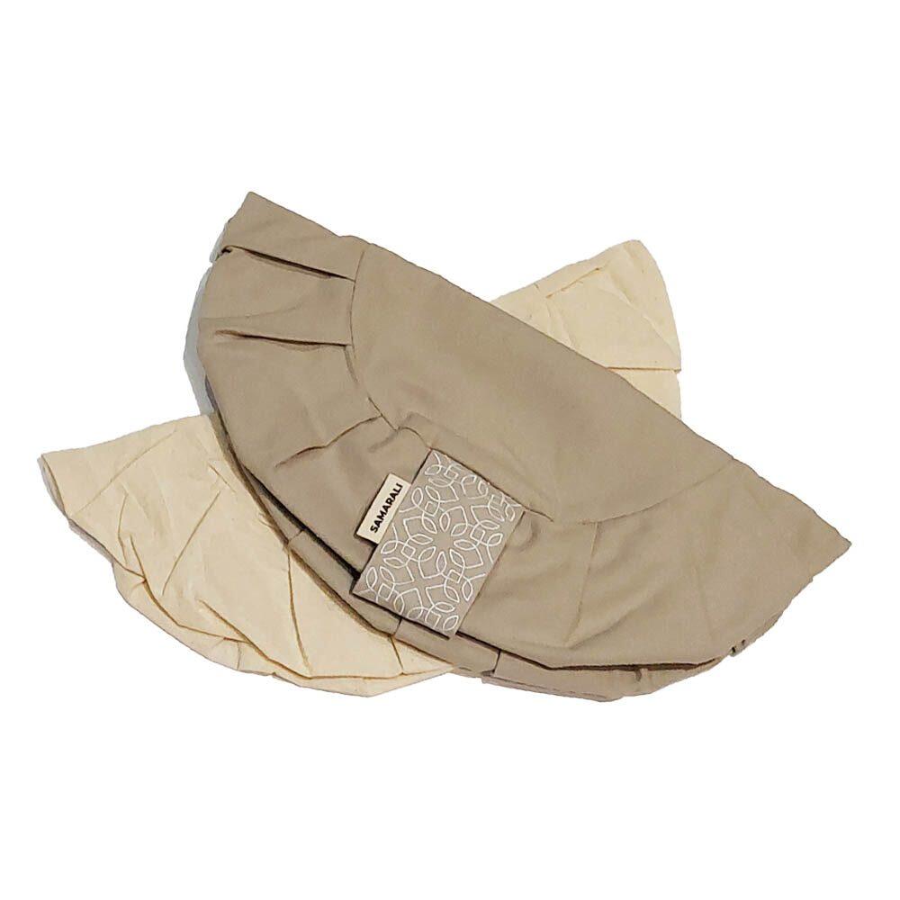 Poszewki na Poduszki do Medytacji Zafu Samarali