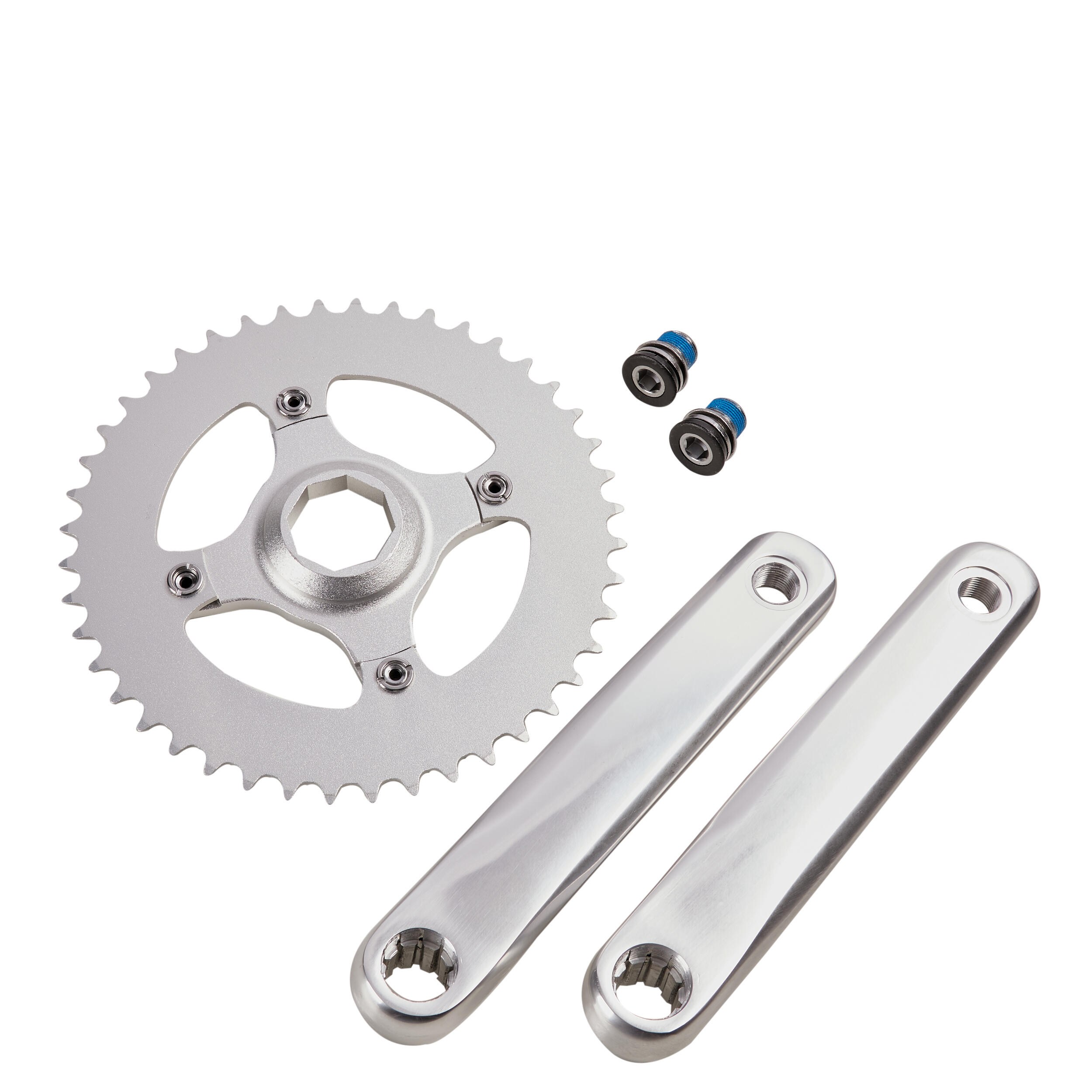 Mechanizm korbowy Elops 44T BCD104 170 mm do roweru Elops 920 Brose