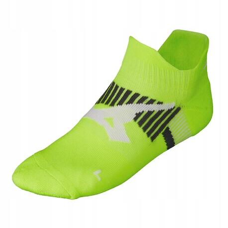 Skarpety do biegania dla dorosłych Mizuno DryLite Race Mid