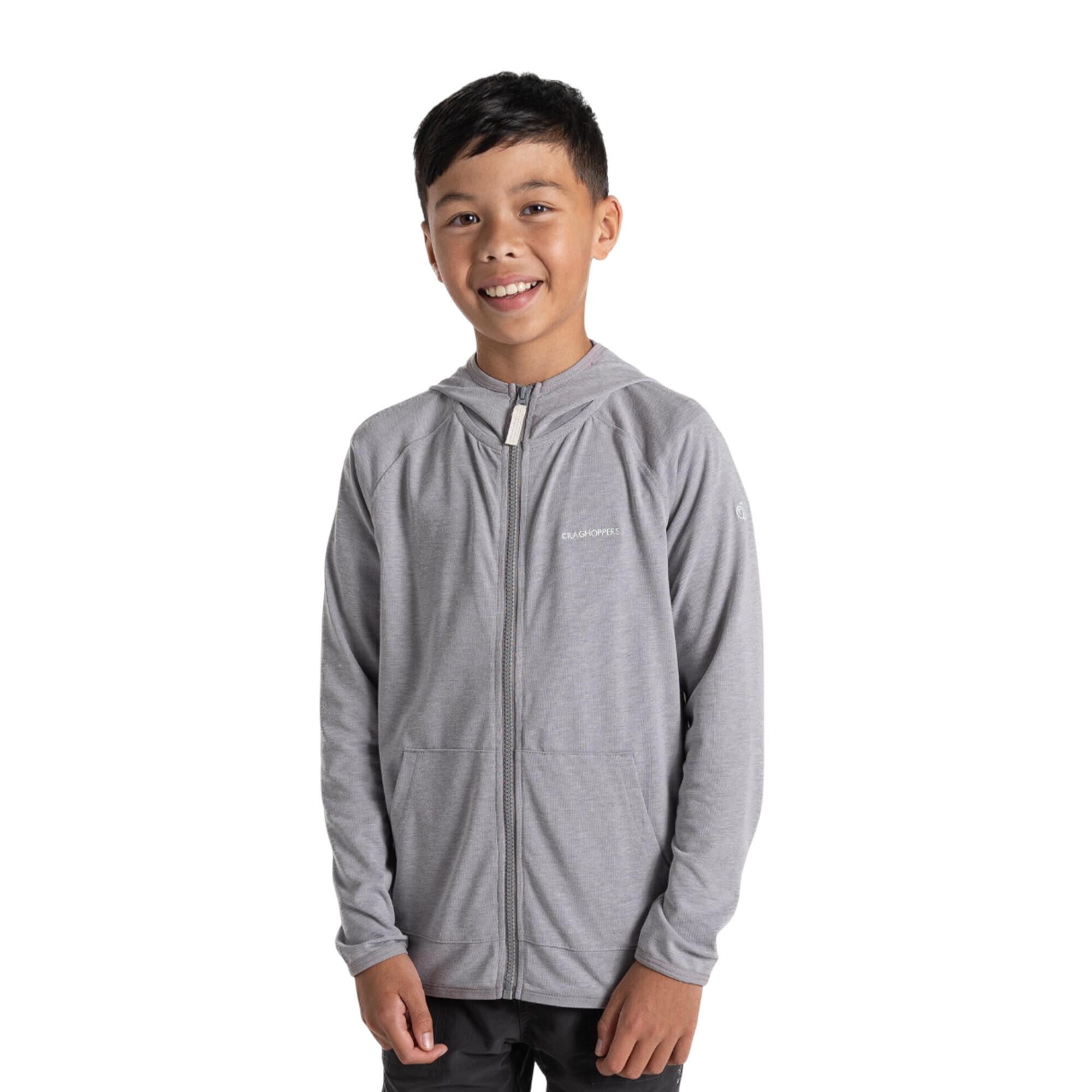 Kurtka Z Kapturem Dla Dzieci Frey Nosilife