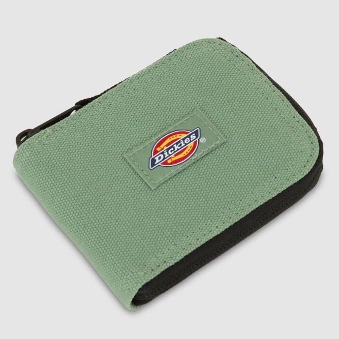 Portfel Dickies Duck Canvas Sea Spray