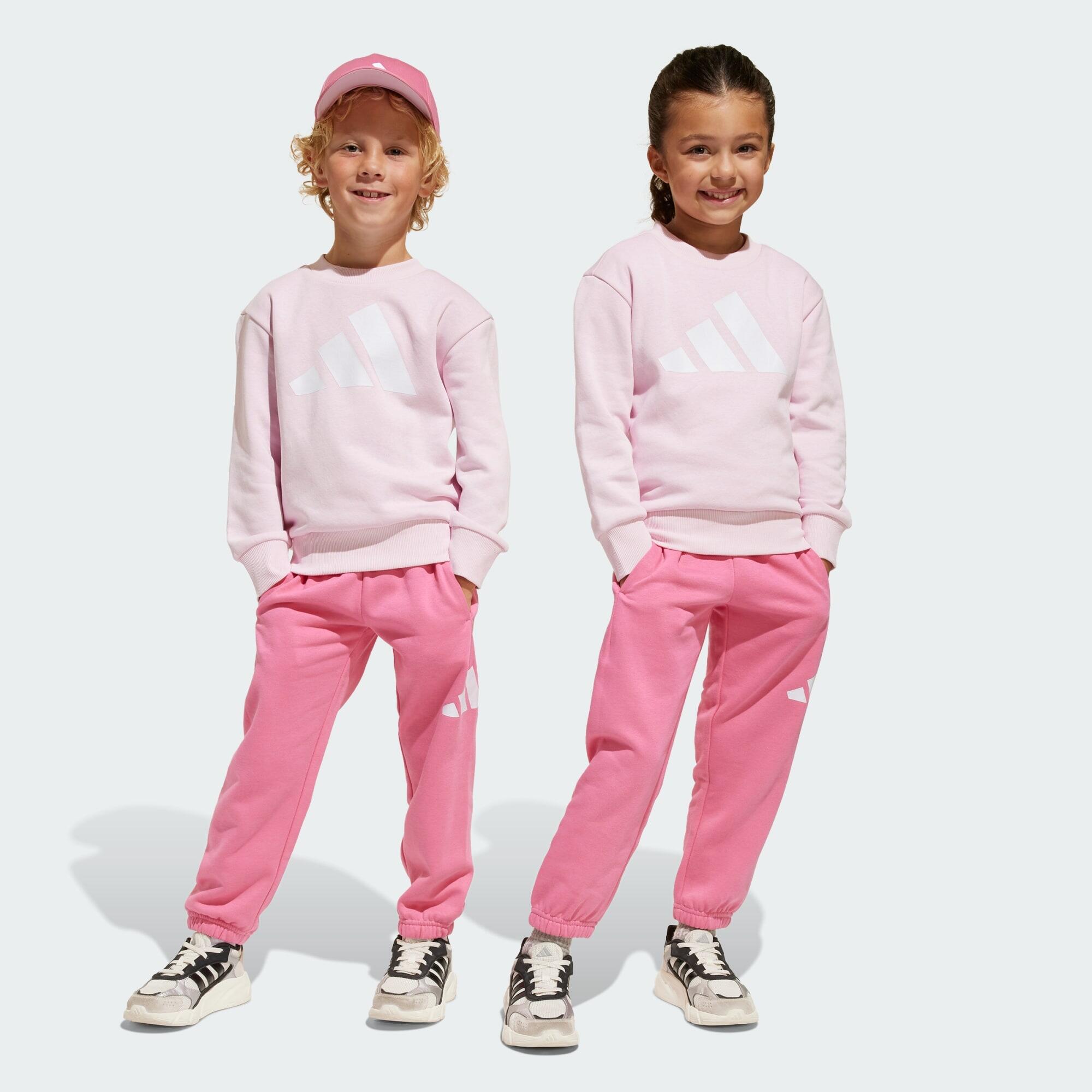 Zestaw Essentials Joggers Kids