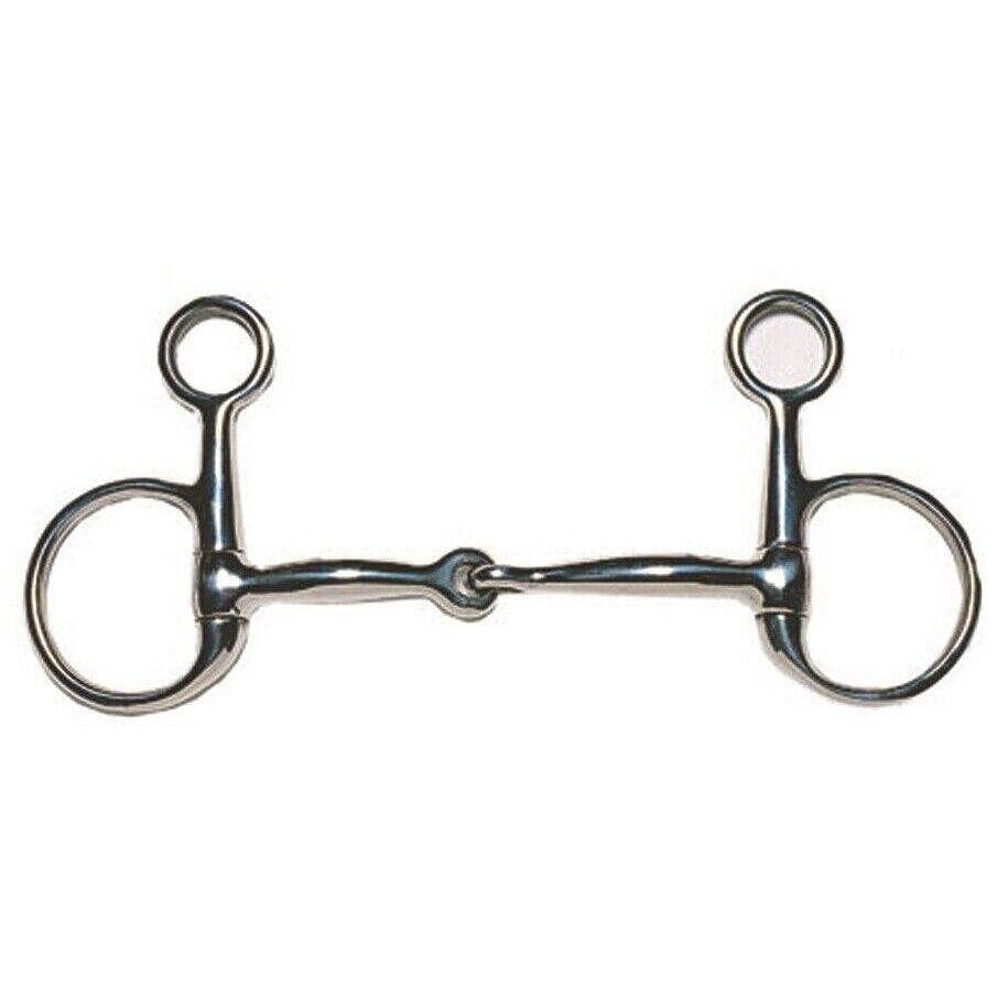 Wędzidło dla koni Weatherbeeta Korsteel