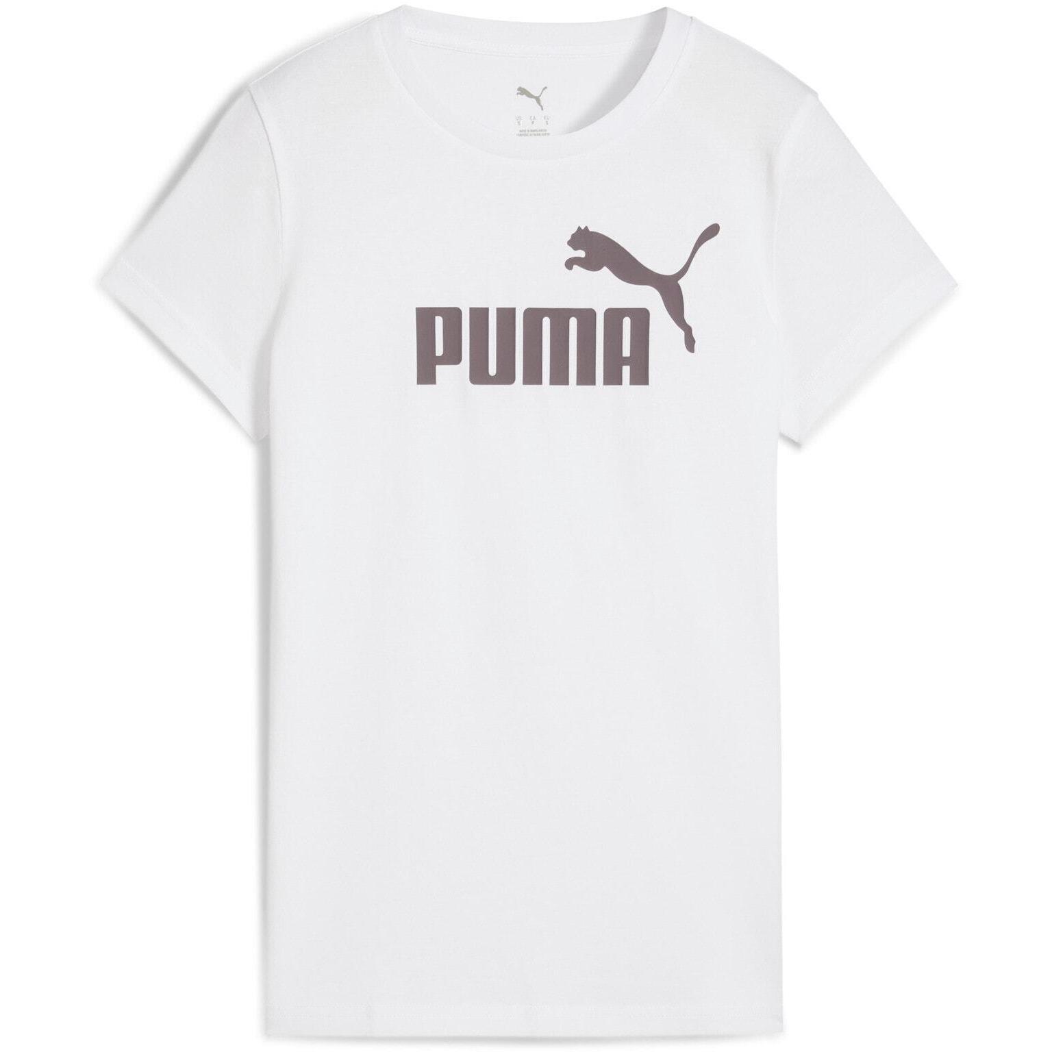 Koszulka Puma Ess No. 1 Logo Tee S