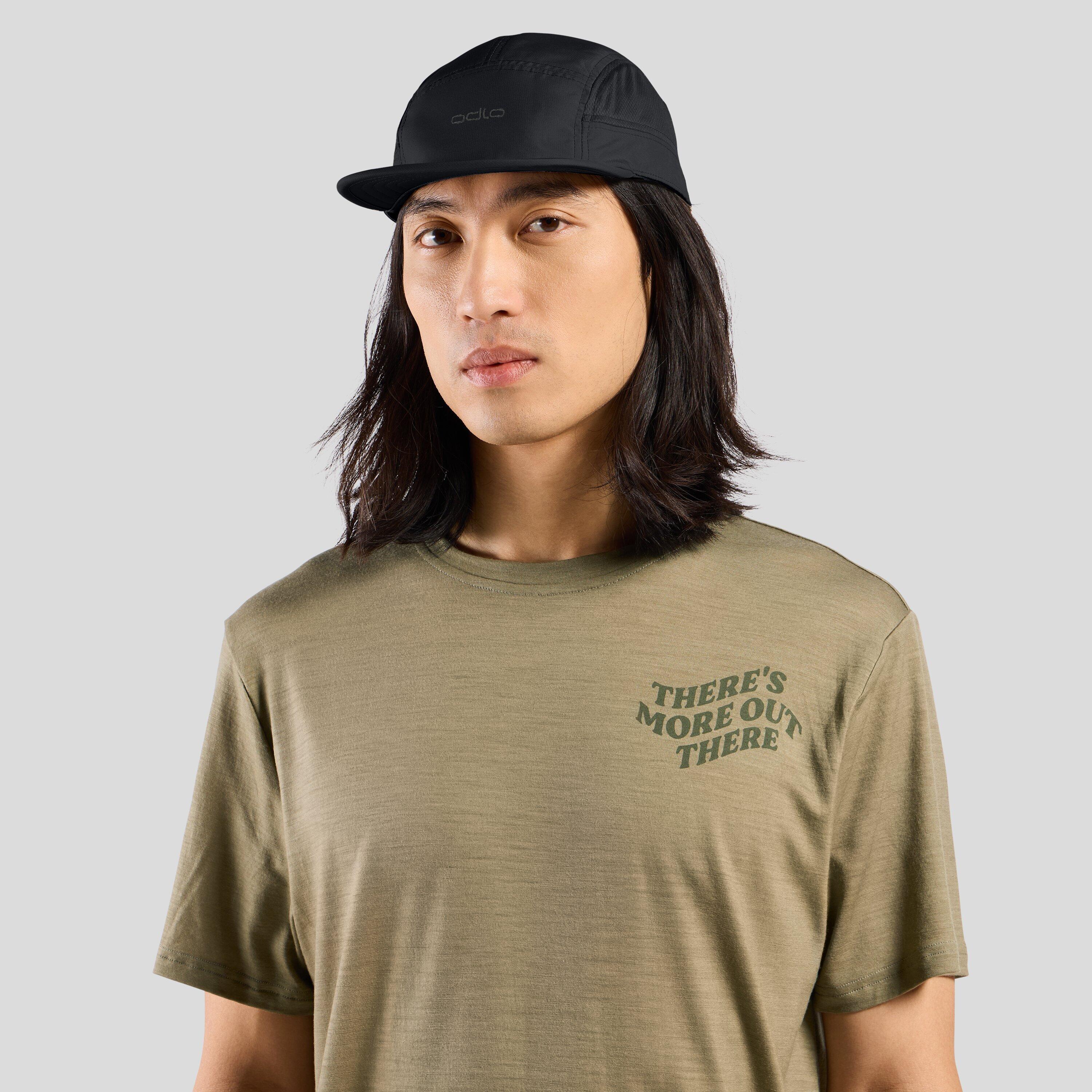 Czapka z daszkiem ODLO Performance Light