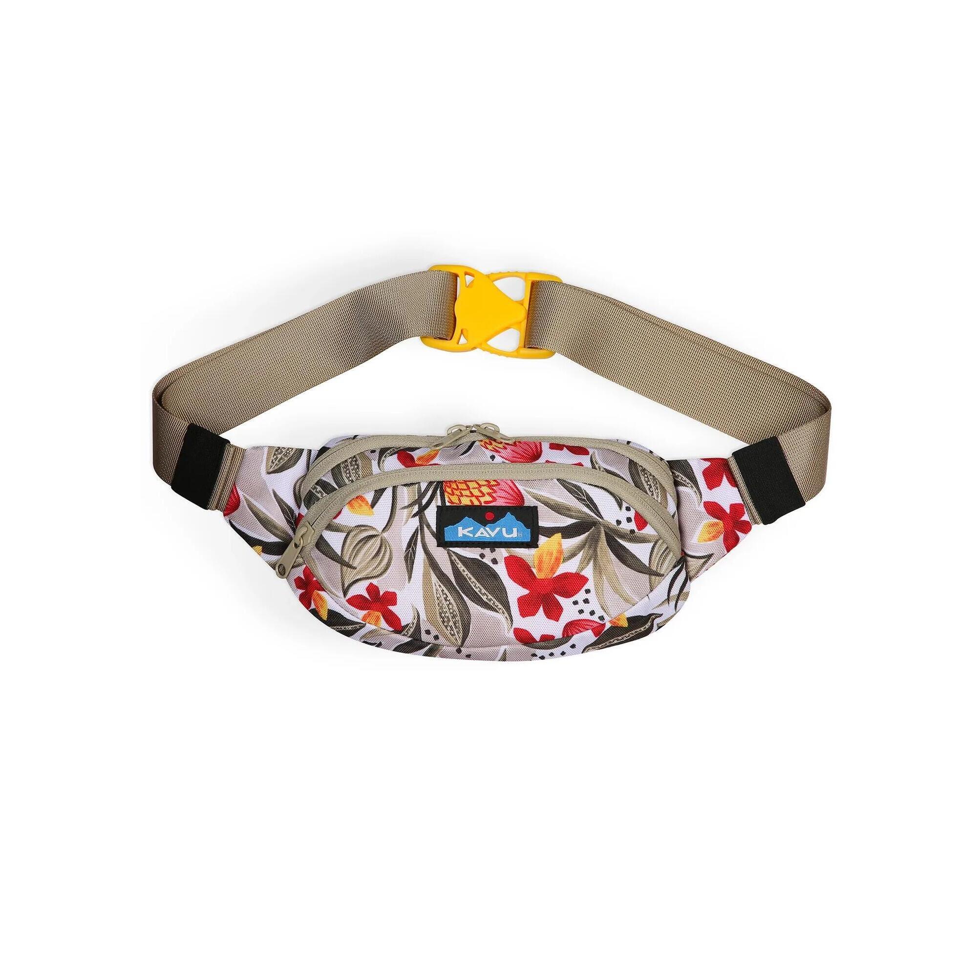 Nerka Kavu Spectator - tropifloral