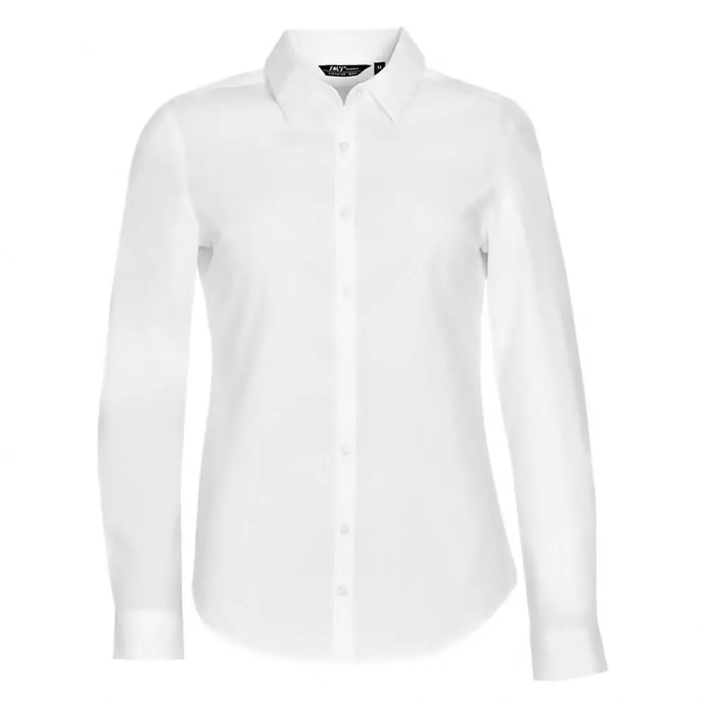 Damska Koszulka Z Długim Rękawem Blake Stretch Shirt