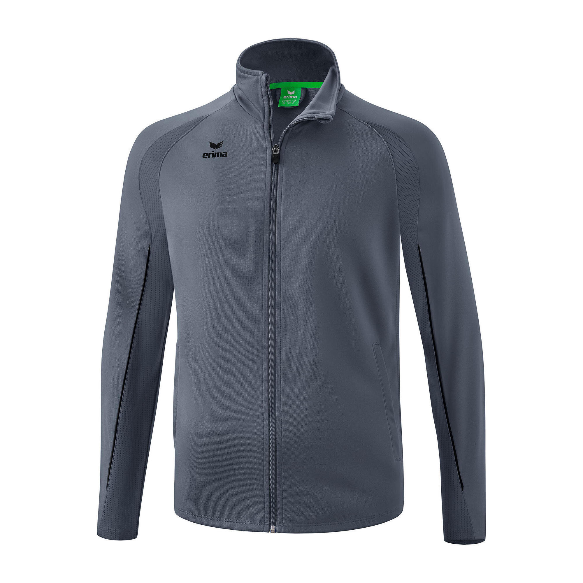 Dziecięca poliestrowa bluza dresowa Erima Liga Star