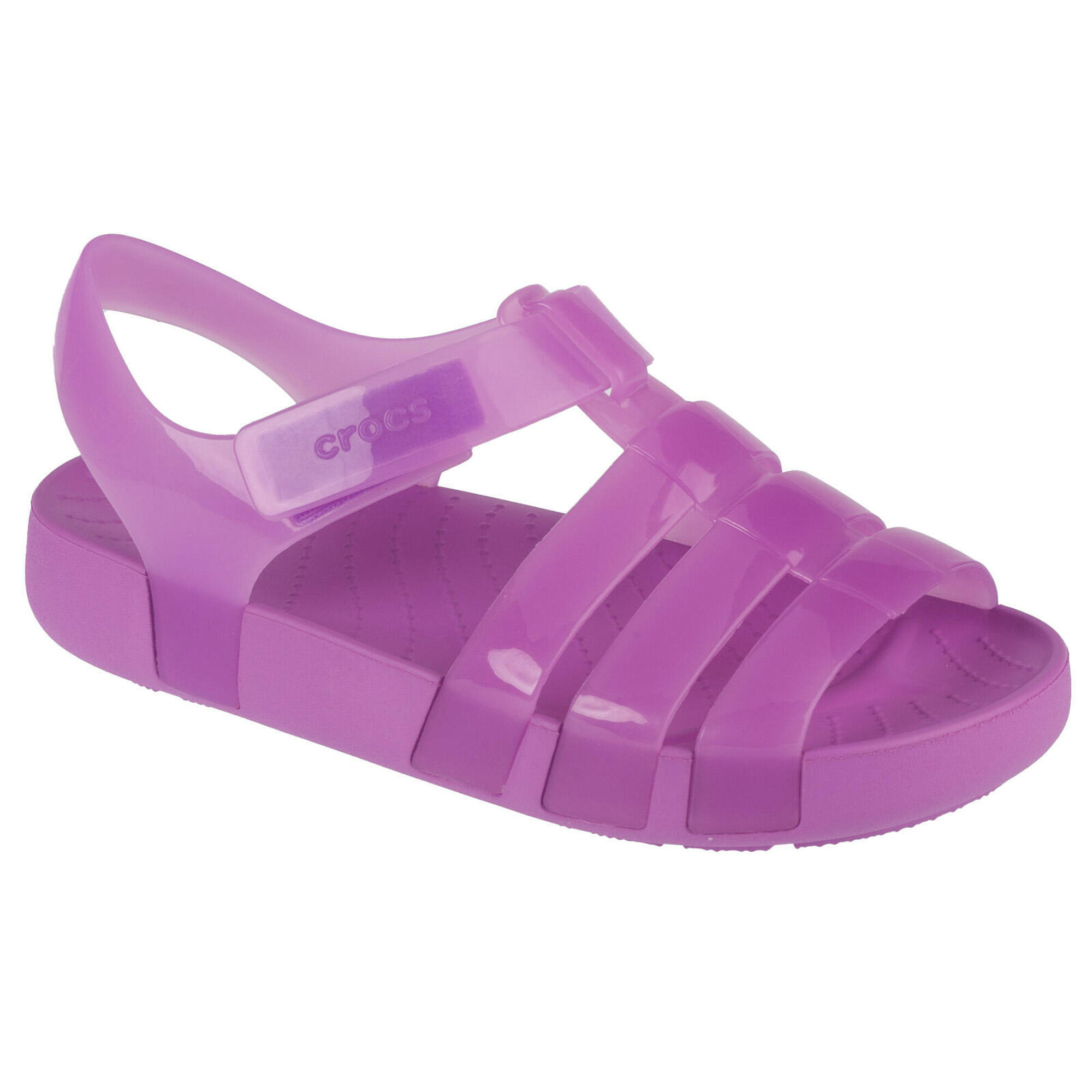 Buty do chodzenia dla dzieci Crocs 2098376WQ