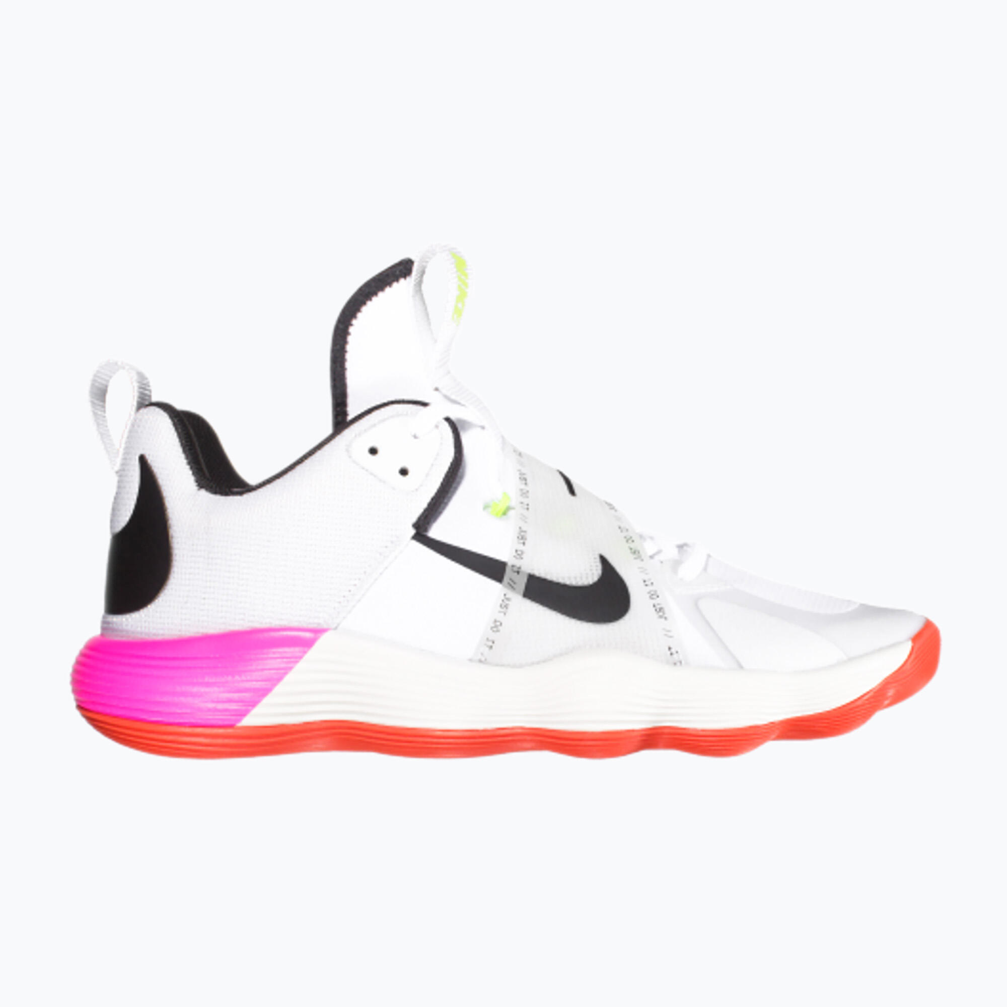 Buty do siatkówki Nike React Hyperset SE