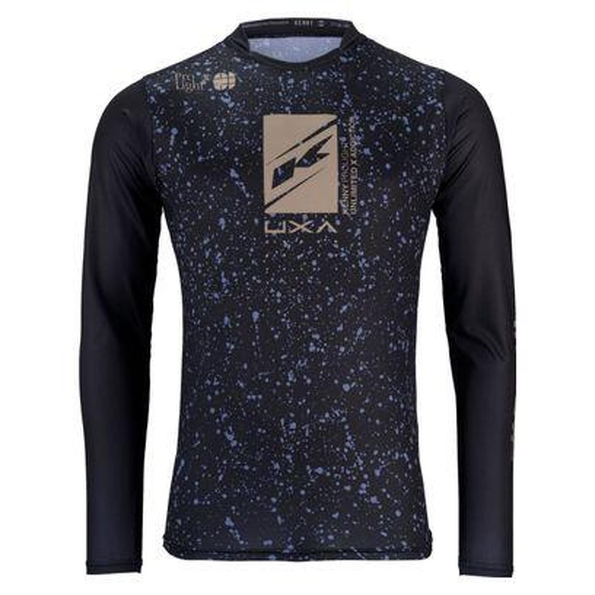 Koszulka z długim rękawem Kenny Prolight