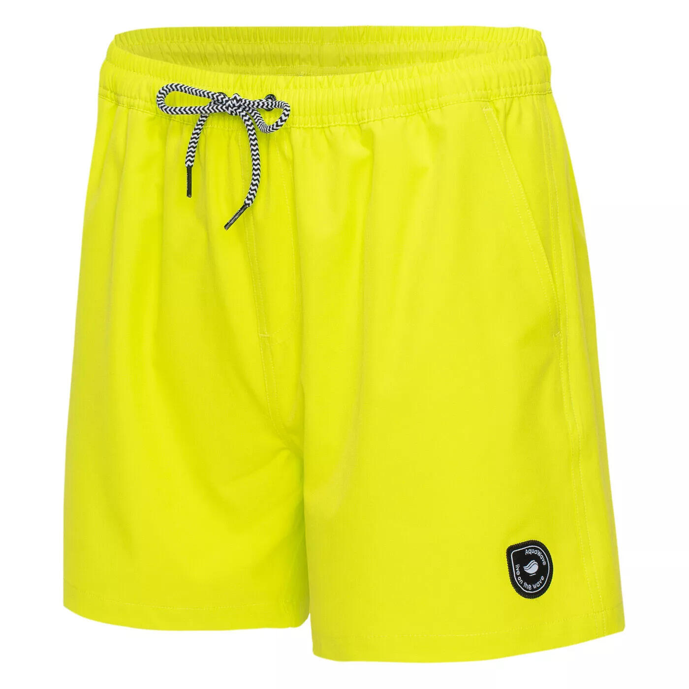 Szorty kąpielowe Aquawave Degras
