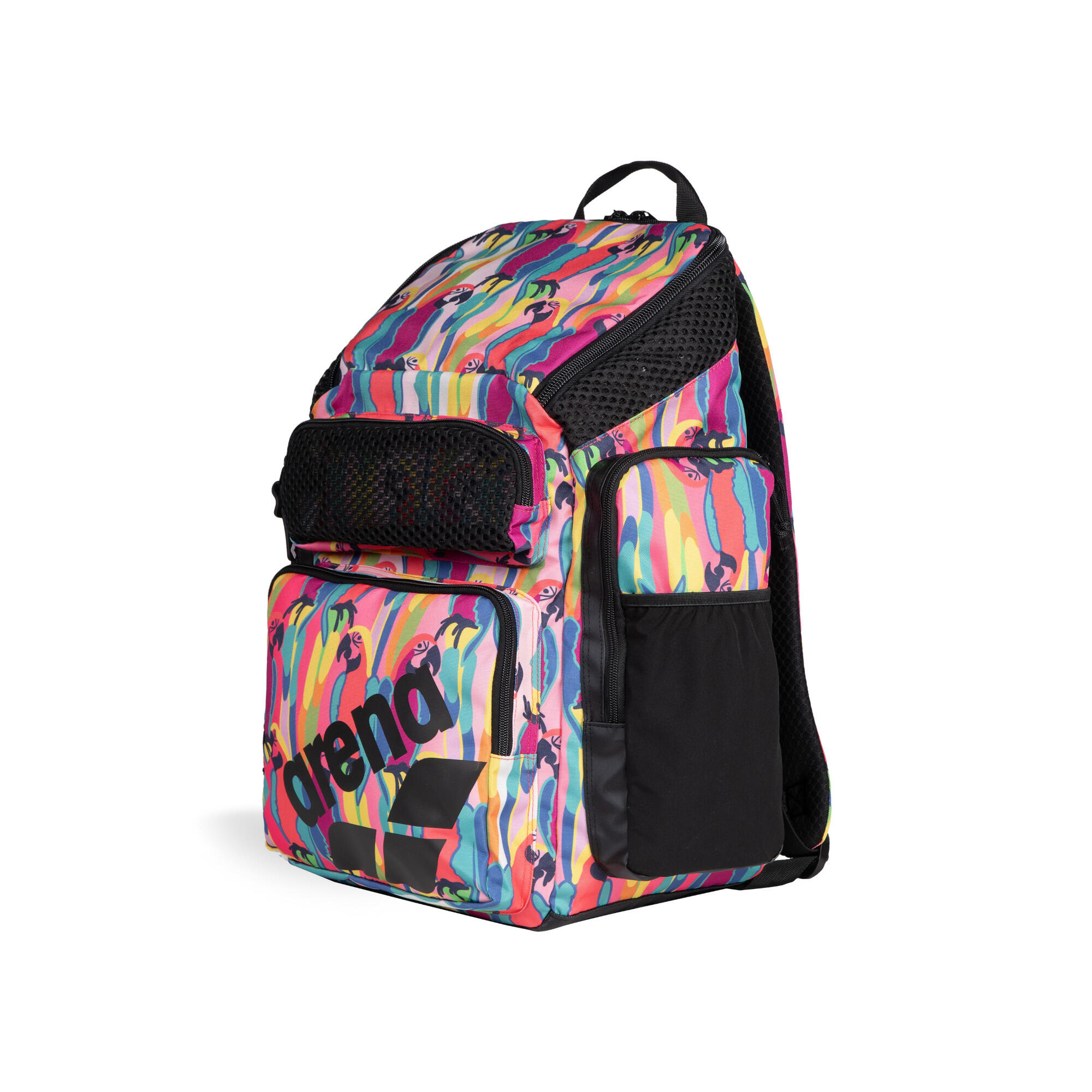 Plecak Sportowy Arena One Go Backpack 45L Limited