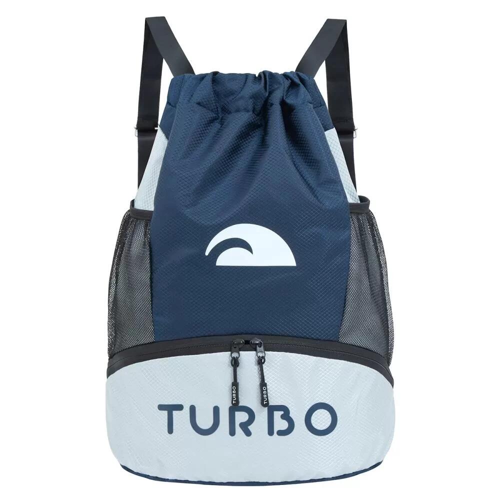 Worek na sprzęt treningowy TURBO Jump Aqualis