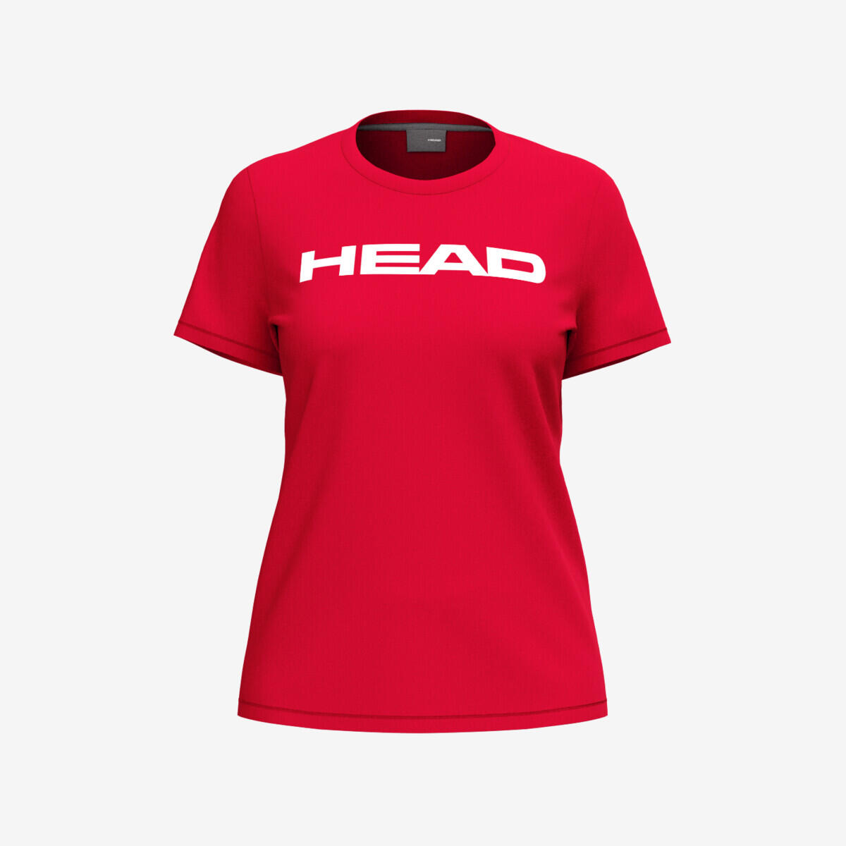 Koszulka z krótkim rękawem damska CLUB BASIC