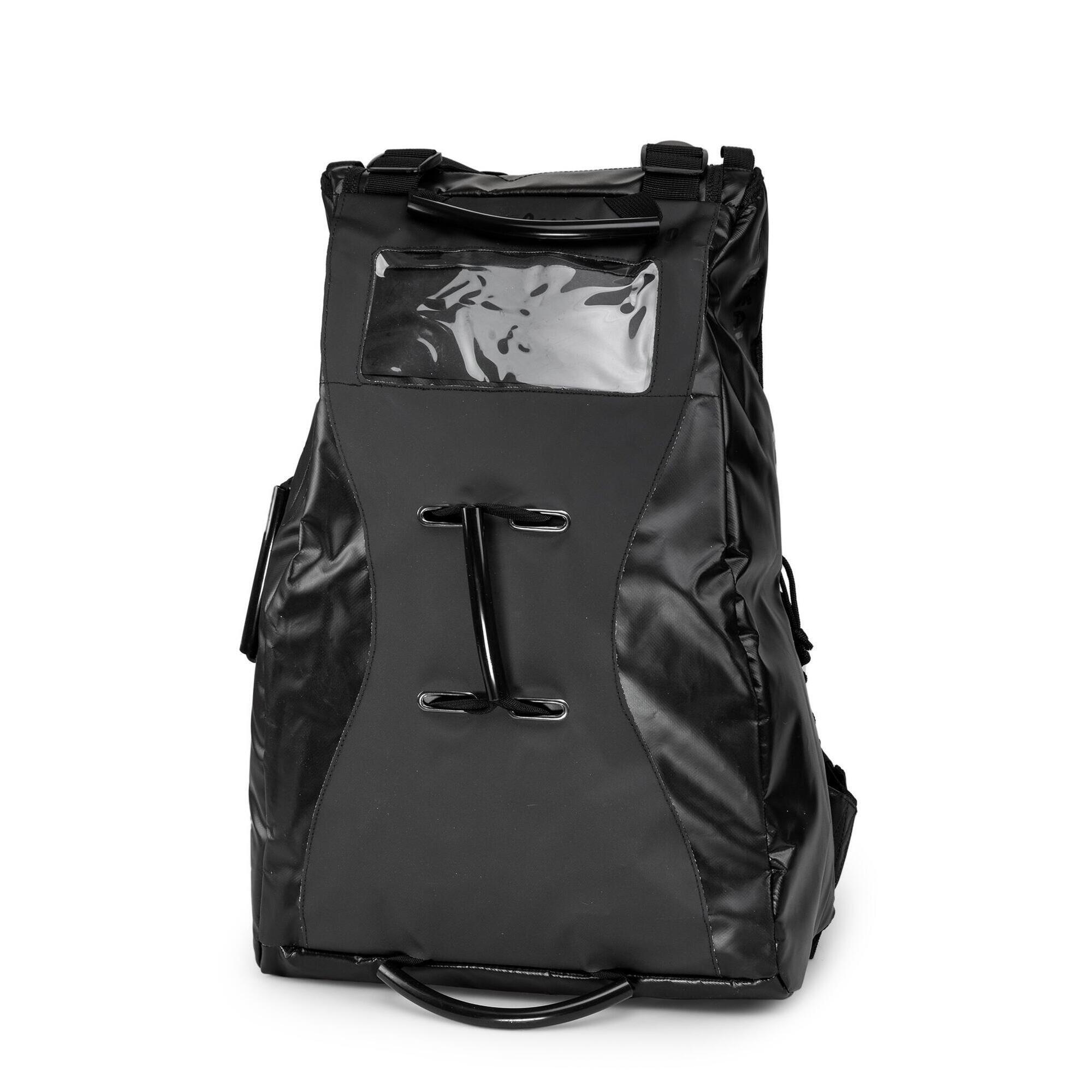 Worek transportowy Beal Combi Pro 40 - black