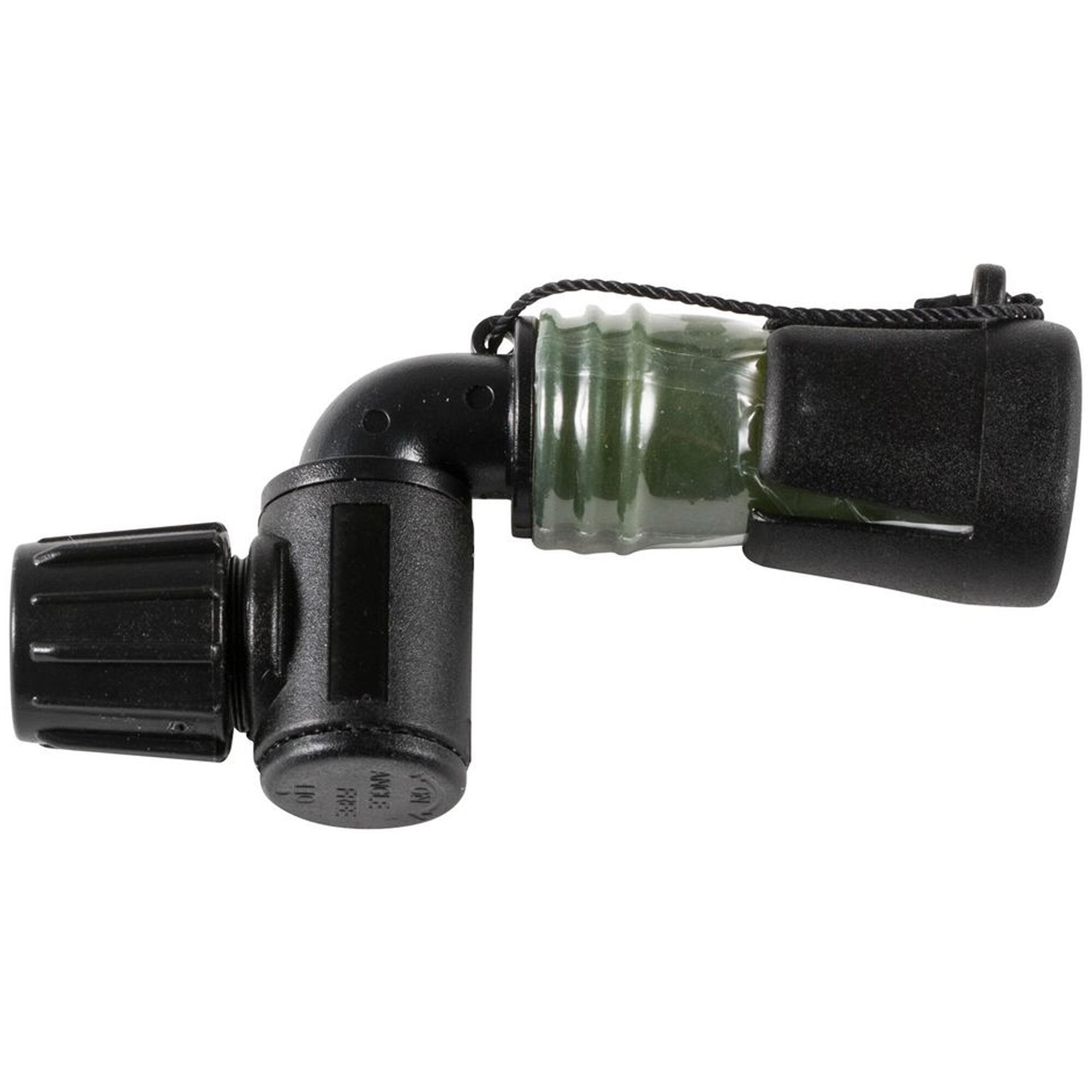 Ustnik do plecaka hydracyjnego LEATT Bite valve spare part Handsfree kit