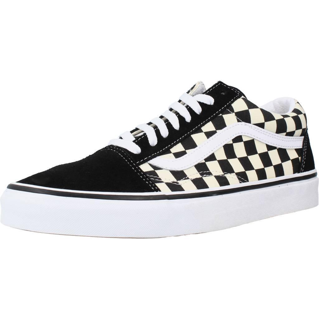 Buty do chodzenia unisex Vans Old Skool Primary