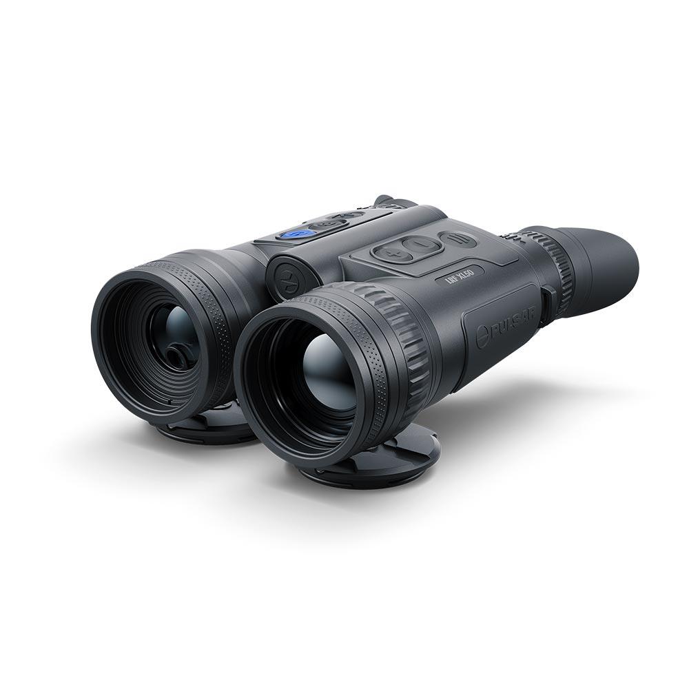 Lornetka termowizyjna Pulsar Merger LRF XL50