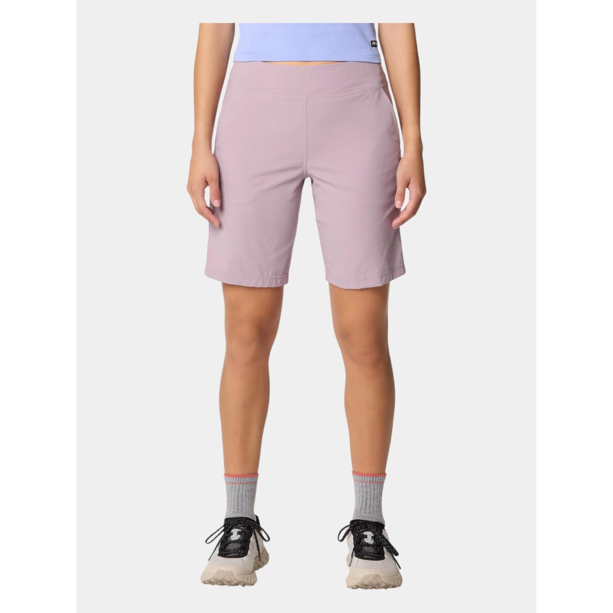 Spodenki turystyczne damskie Mountain Hardwear Dynama