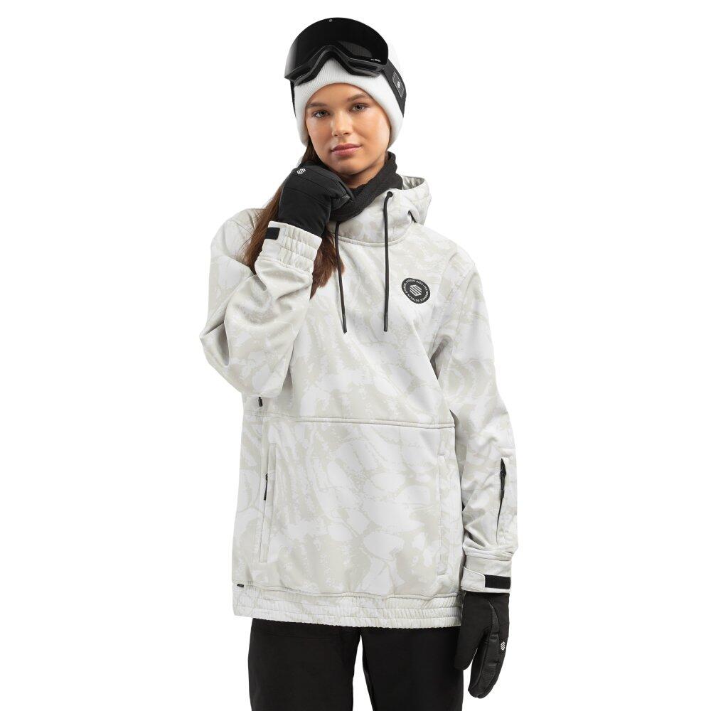 Kurtka snowboardowa damska W1-W Tremblant