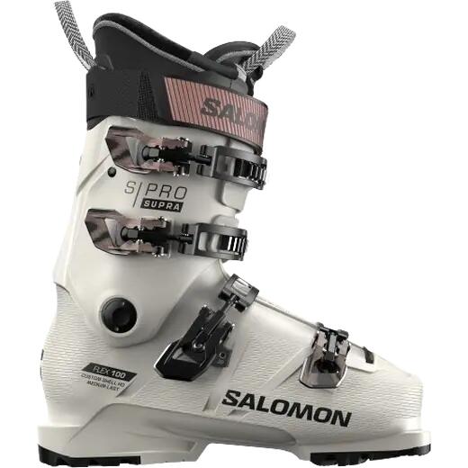 Sporty zimowe Damskie female Salomon S/Pro Supra 100 W GW Buty Narciarskie Da...
