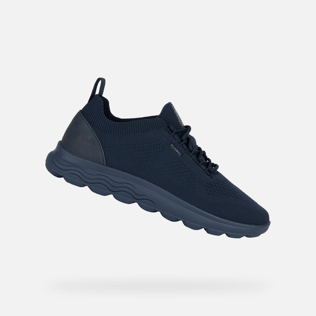 Sneakersy Geox Spherica