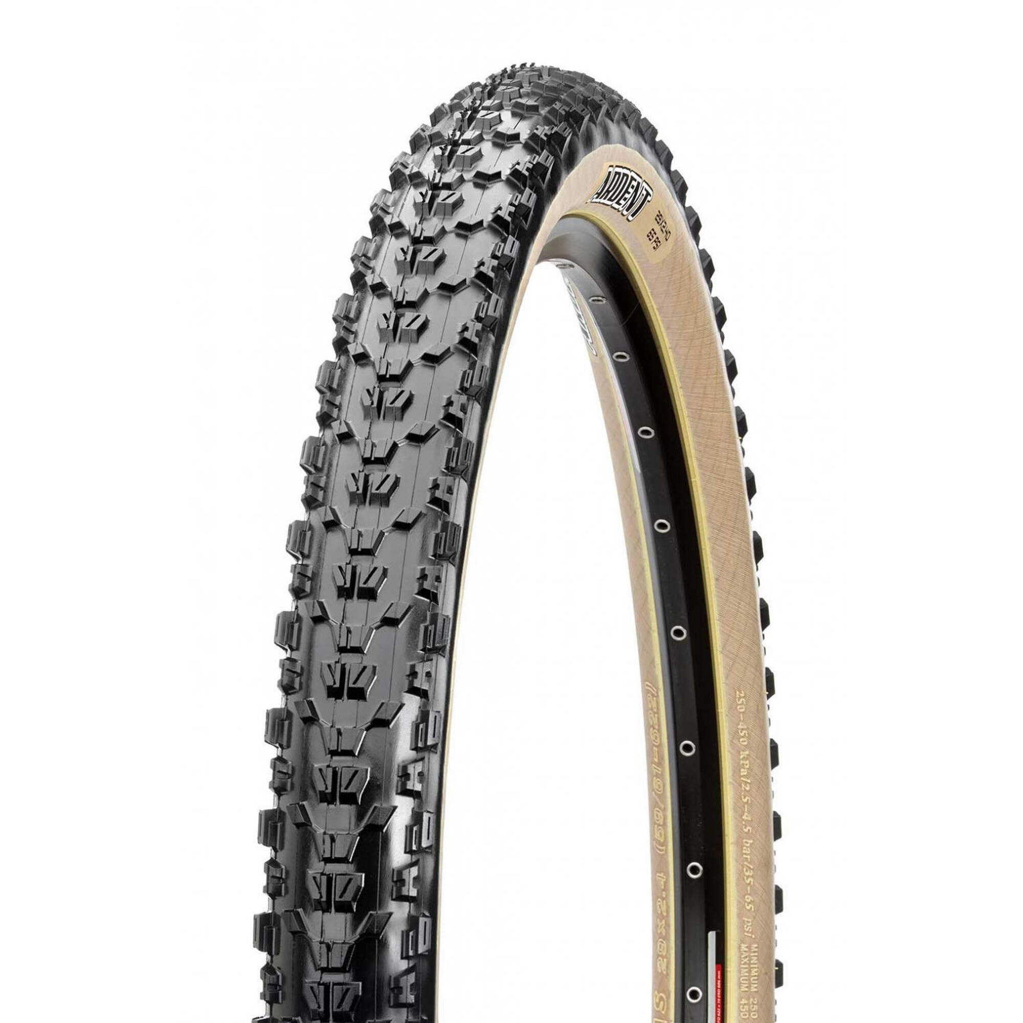 MTB - Opona Ardent TLR fb., 27,5x2,25” 56-584