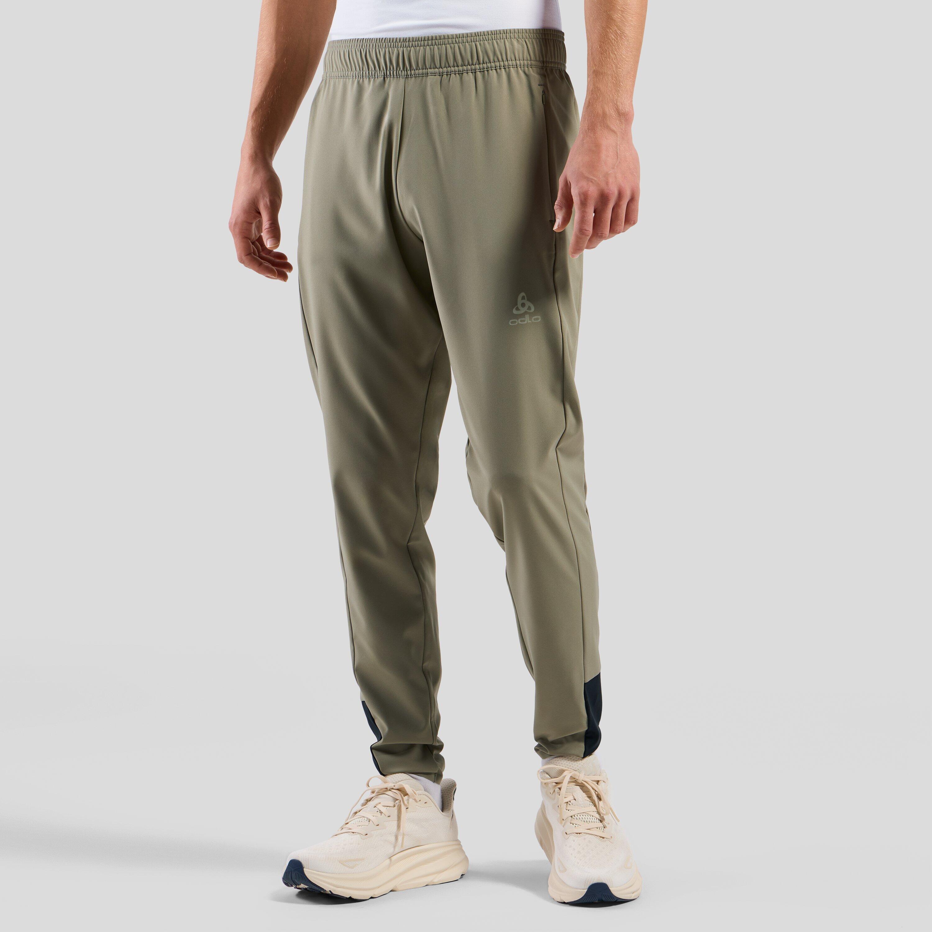 Legginsy męskie ZEROWEIGHT Pants regular length