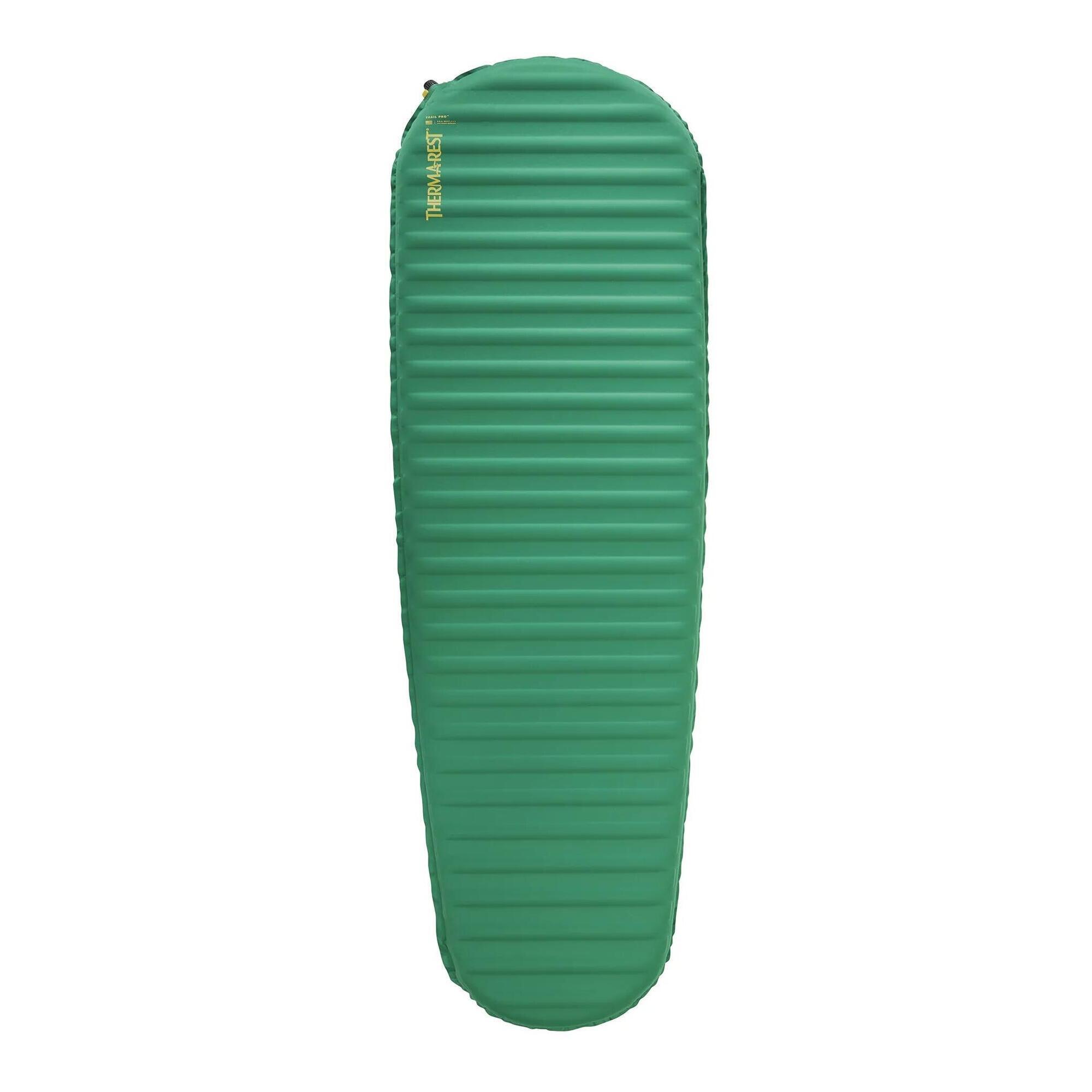 Mata samopompująca Therm a Rest Trail Pro RW - pine