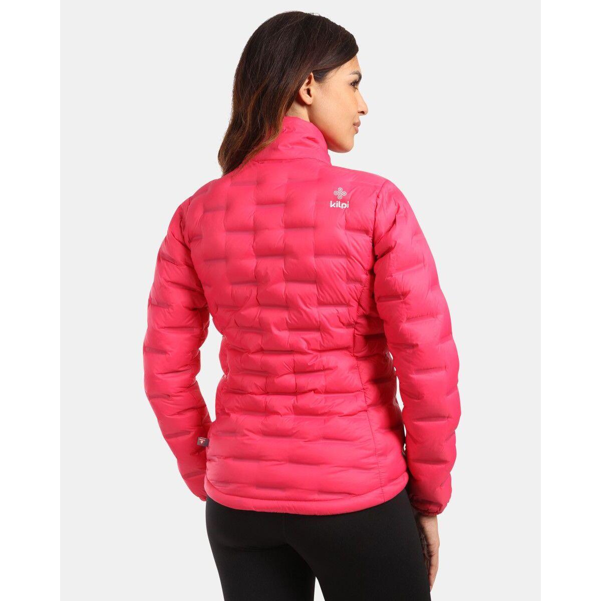 Damska kurtka puchowa Kilpi Papilon
