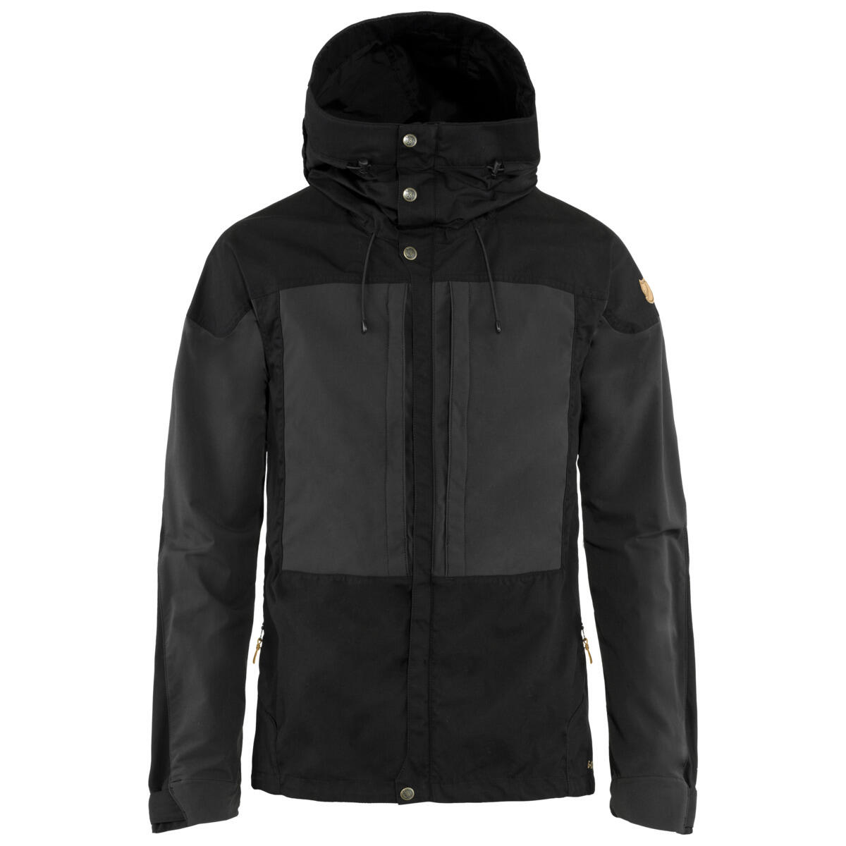Kurtka przeciwwiatrowa męska Fjallraven Keb Jacket