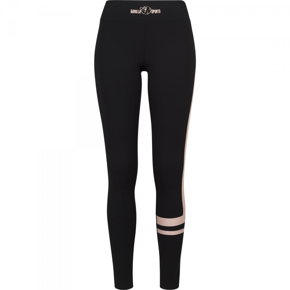 Legginsy do ćwiczeń damskie Gorilla Sports