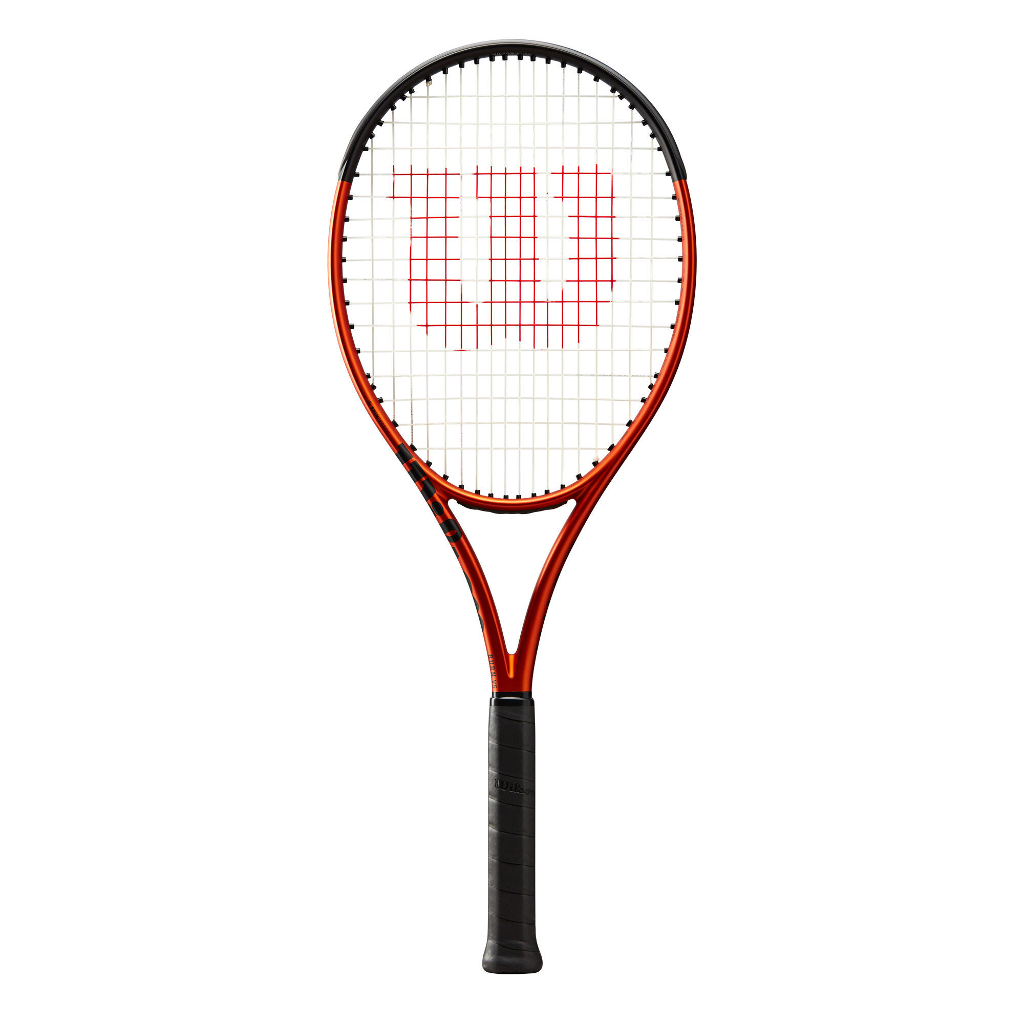Rakieta tenisowa Wilson Burn 100LS V5.0