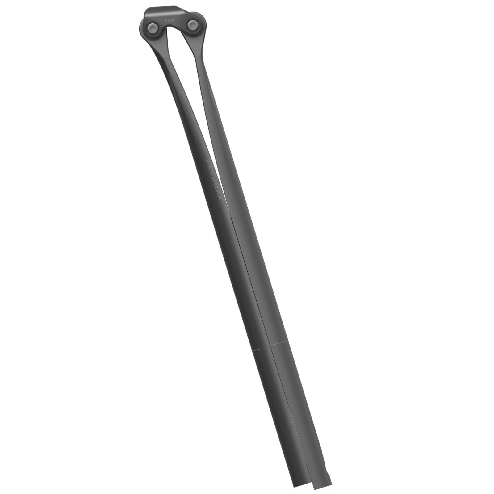 Słupek siodła Ergon CF Allroad Pro Carbon