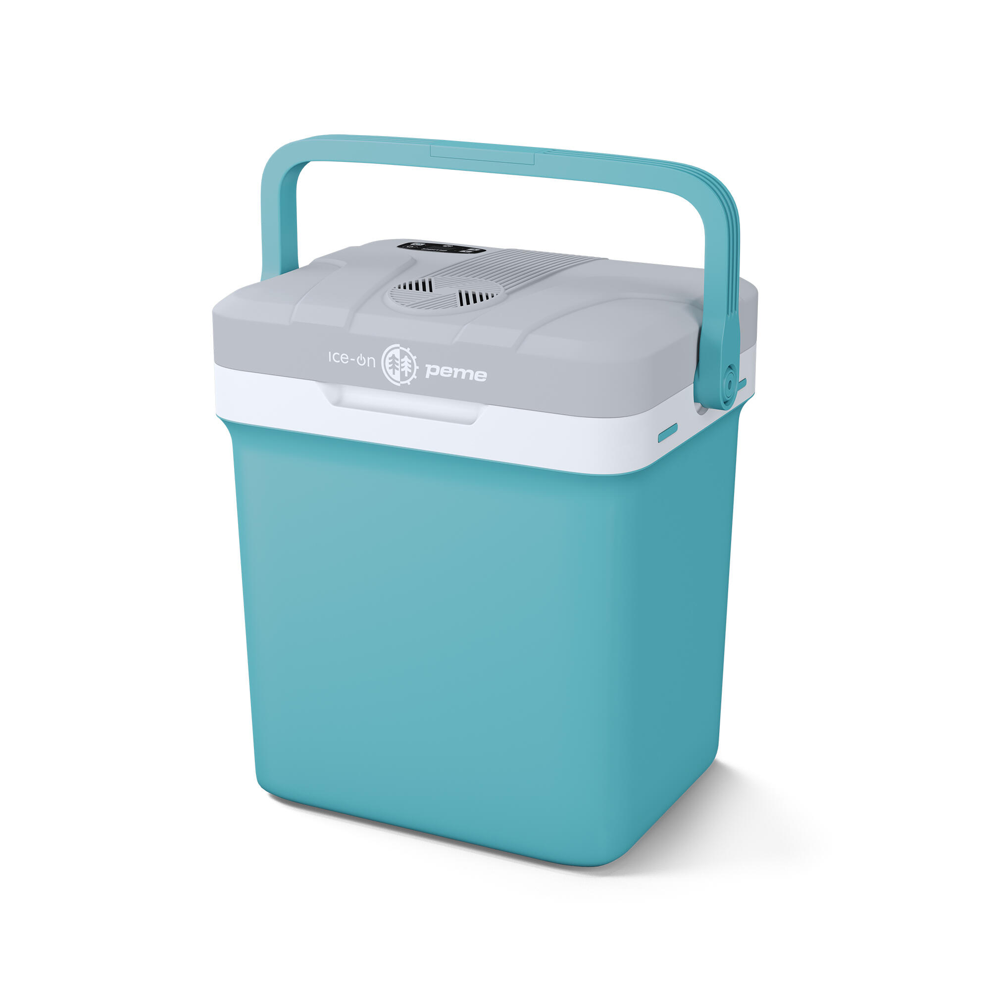 Lodówka turystyczna Ice-on Peme