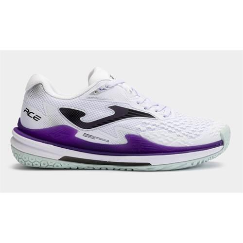 Buty do tenisa damskie Joma Ace Allcourt stabilität 2024