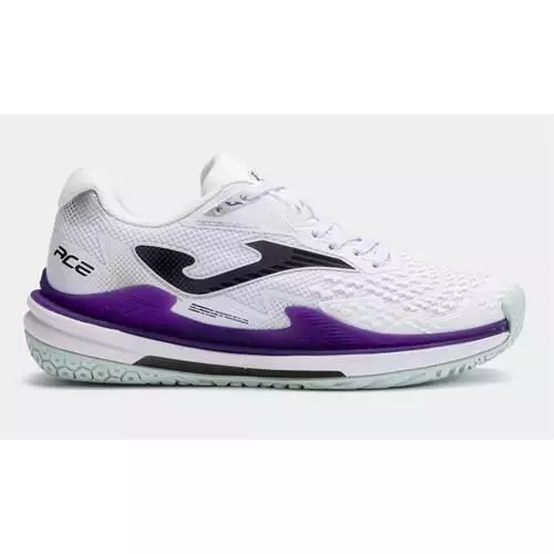 Buty do tenisa damskie Joma Ace Allcourt stabilität 2024