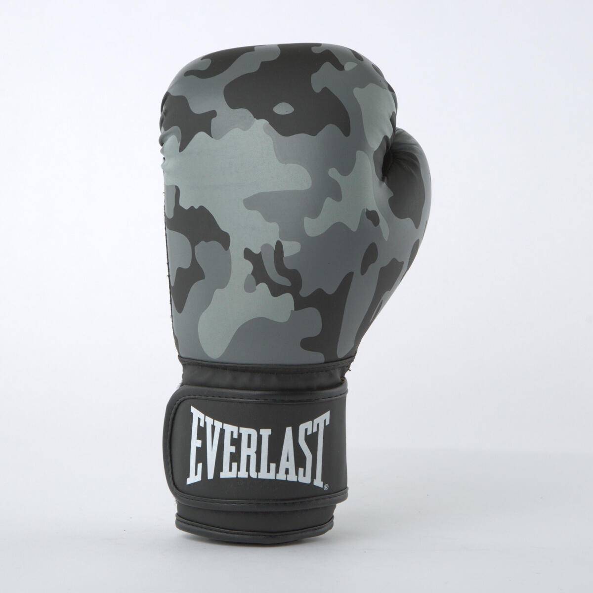 Rękawice bokserskie damskie Everlast Spark