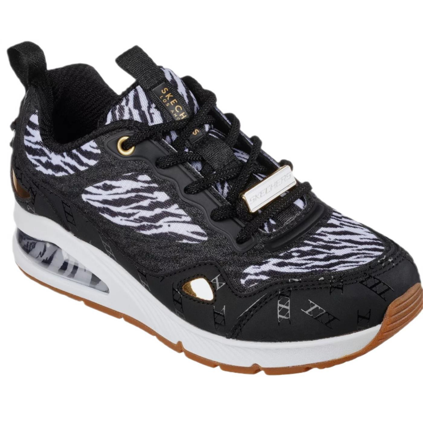 Buty sneakers Damskie Skechers