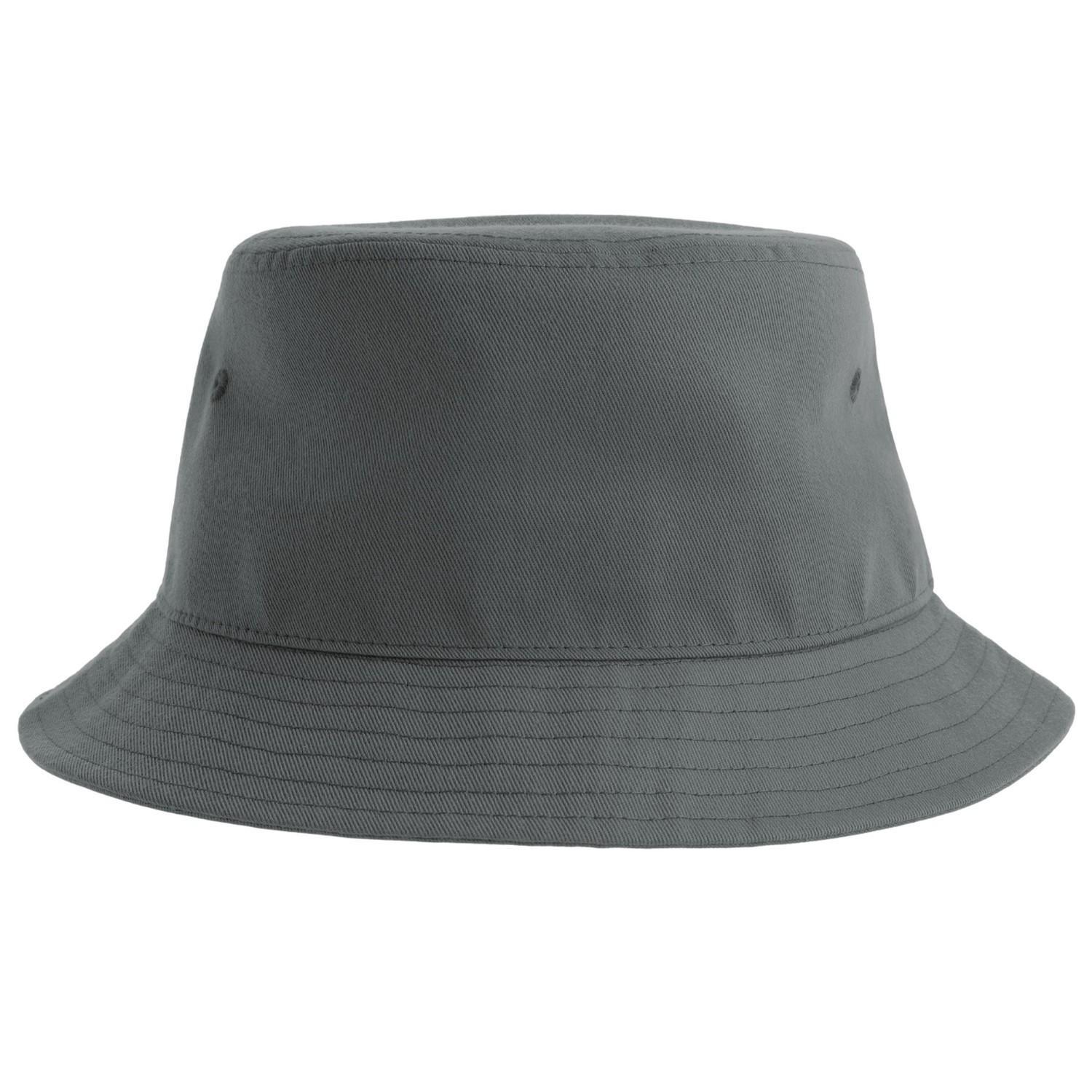 Czapka Z Daszkiem Dla Dorosłych Unisex Geo Recycled Polyester Bucket Hat