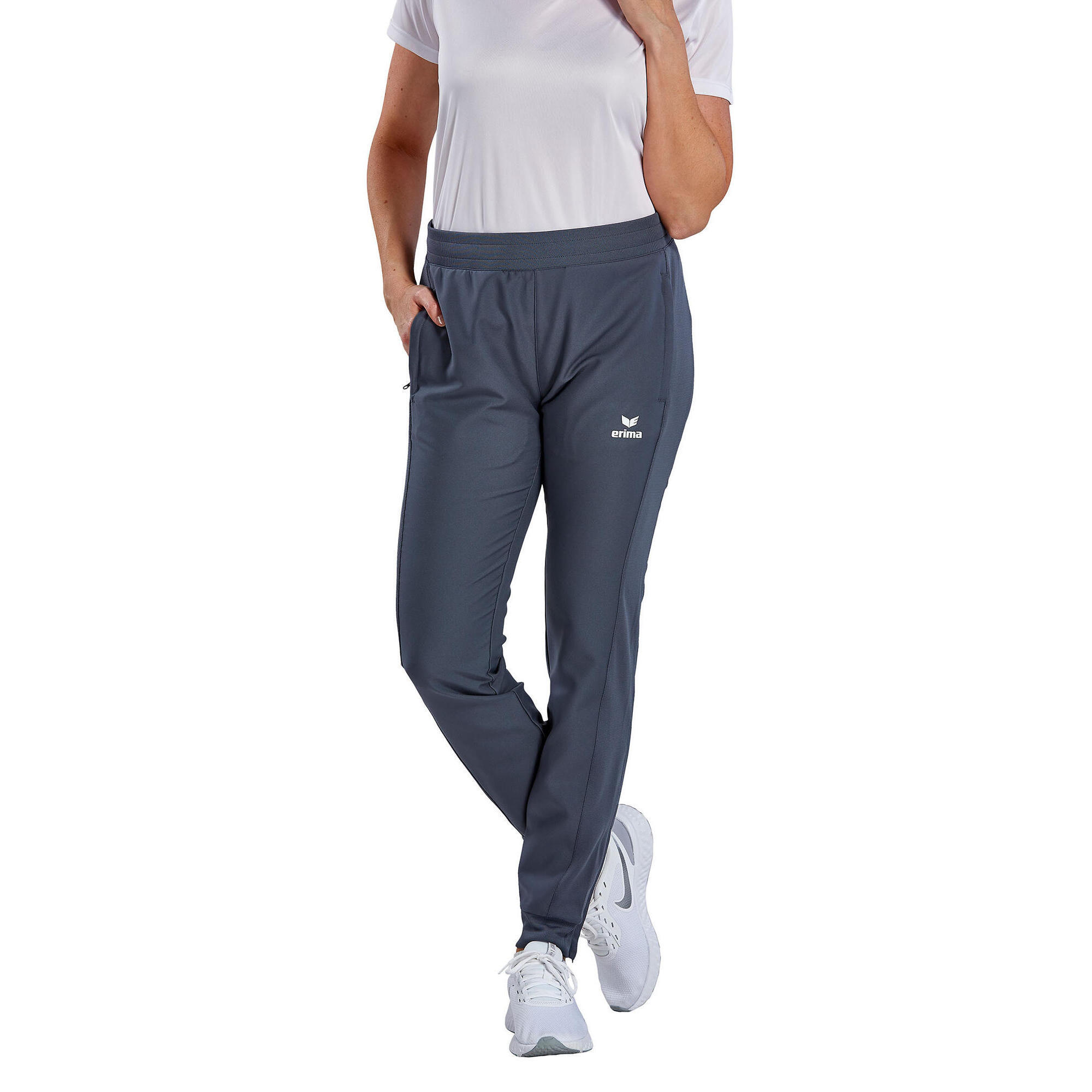 Damskie spodnie dresowe Erima Change