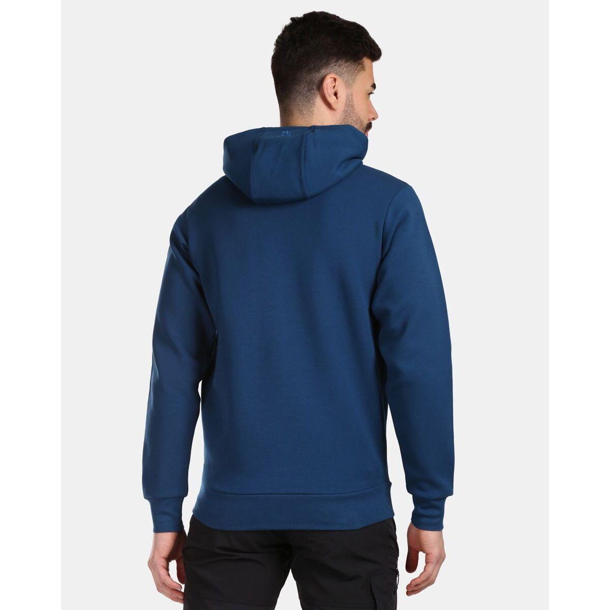 Bluza z kapturem Kilpi Avila