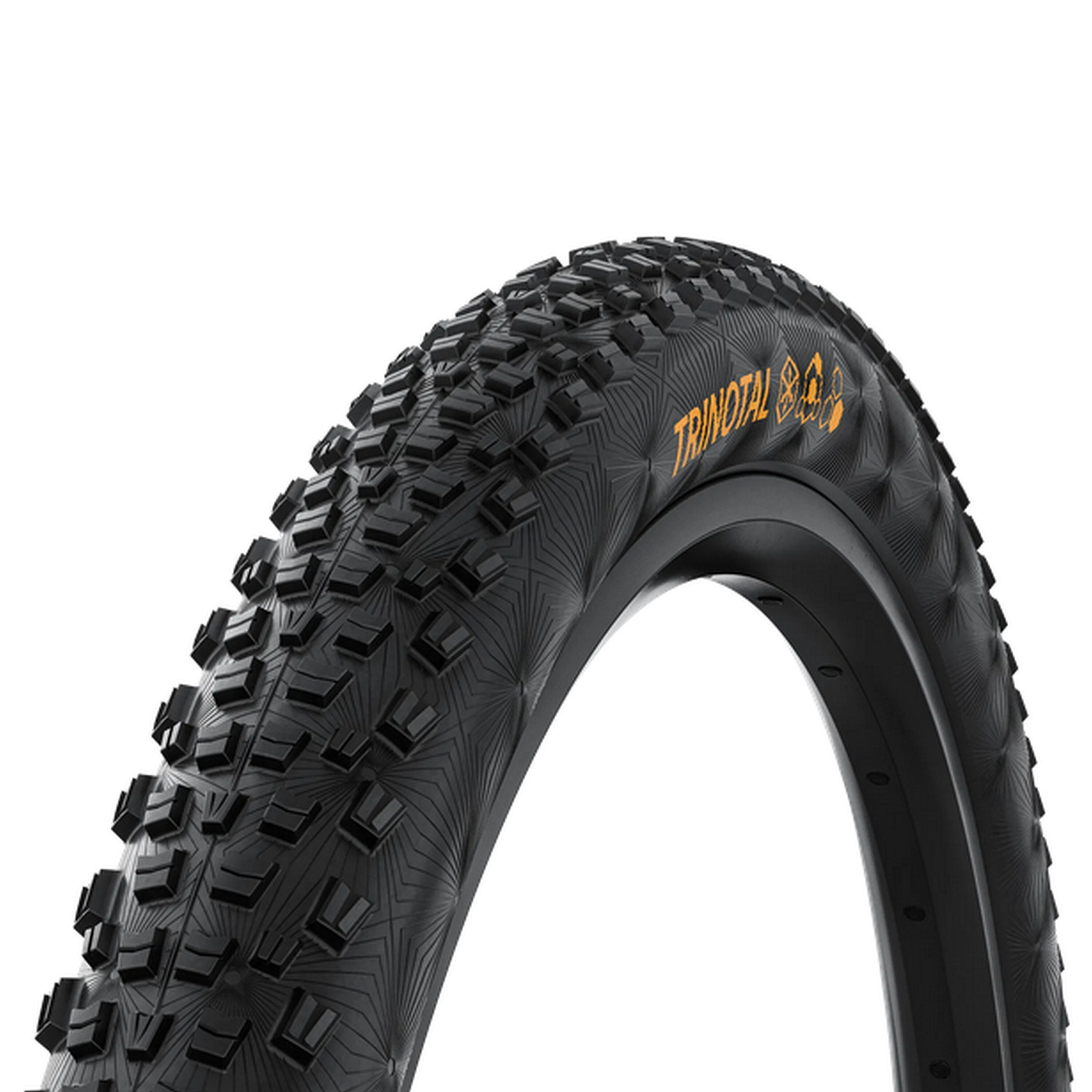 Opona rowerowa MTB „Trinotal TrailGrip”, 29x2,40” 60-622