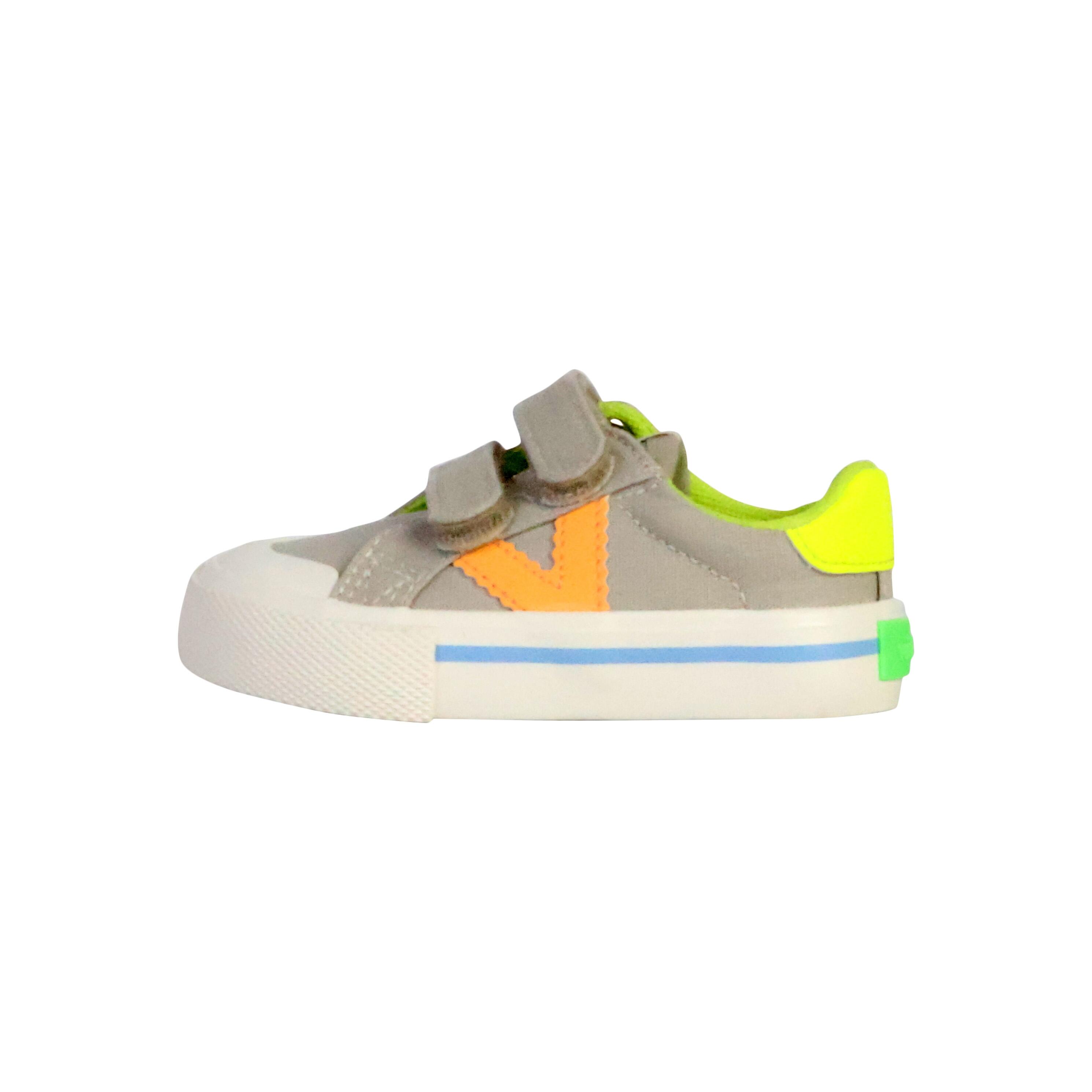 Buty VICTORIA 1065195N Beżowy