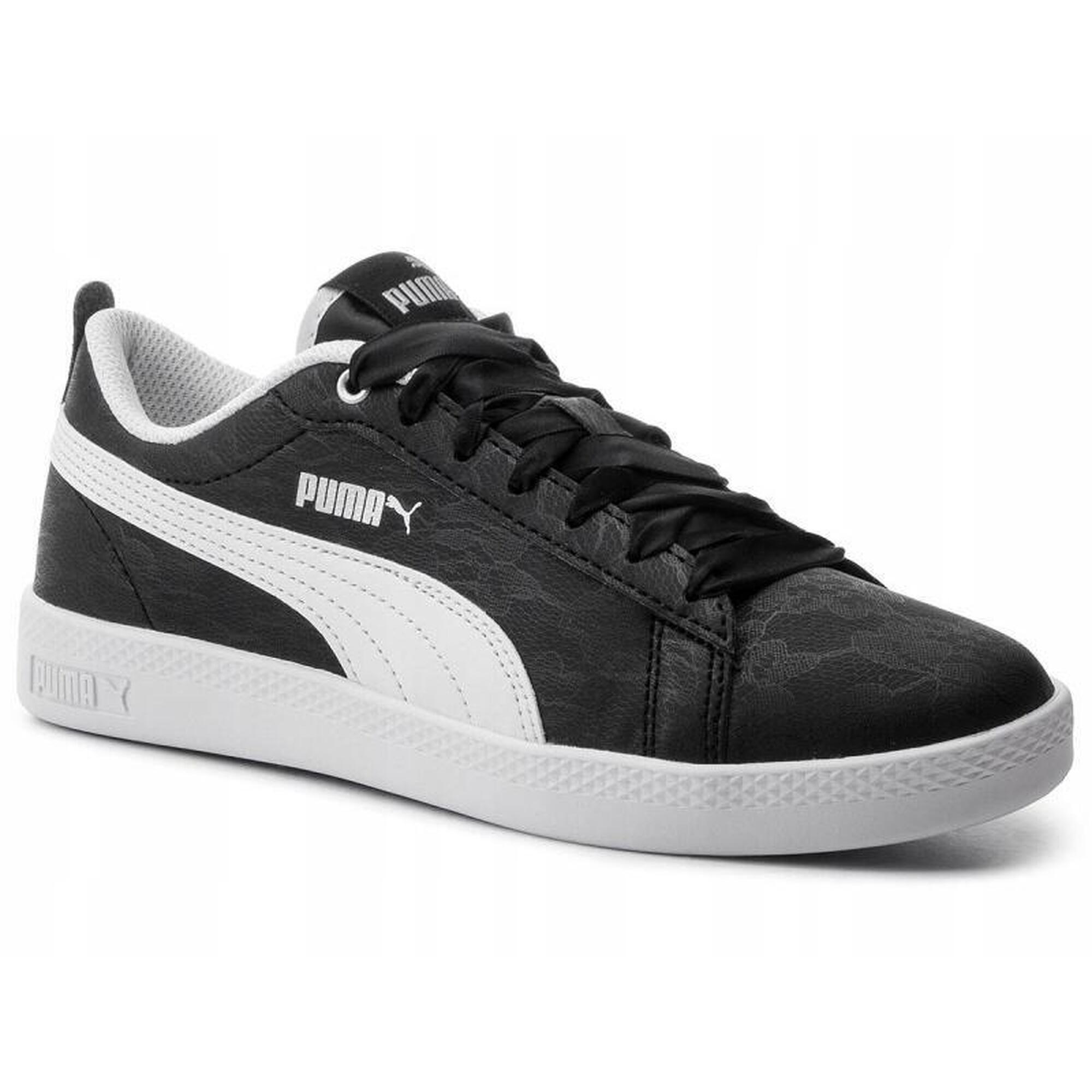 Buty na co dzień damskie PUMA SMASH V2 SUMMER PAC zdobione