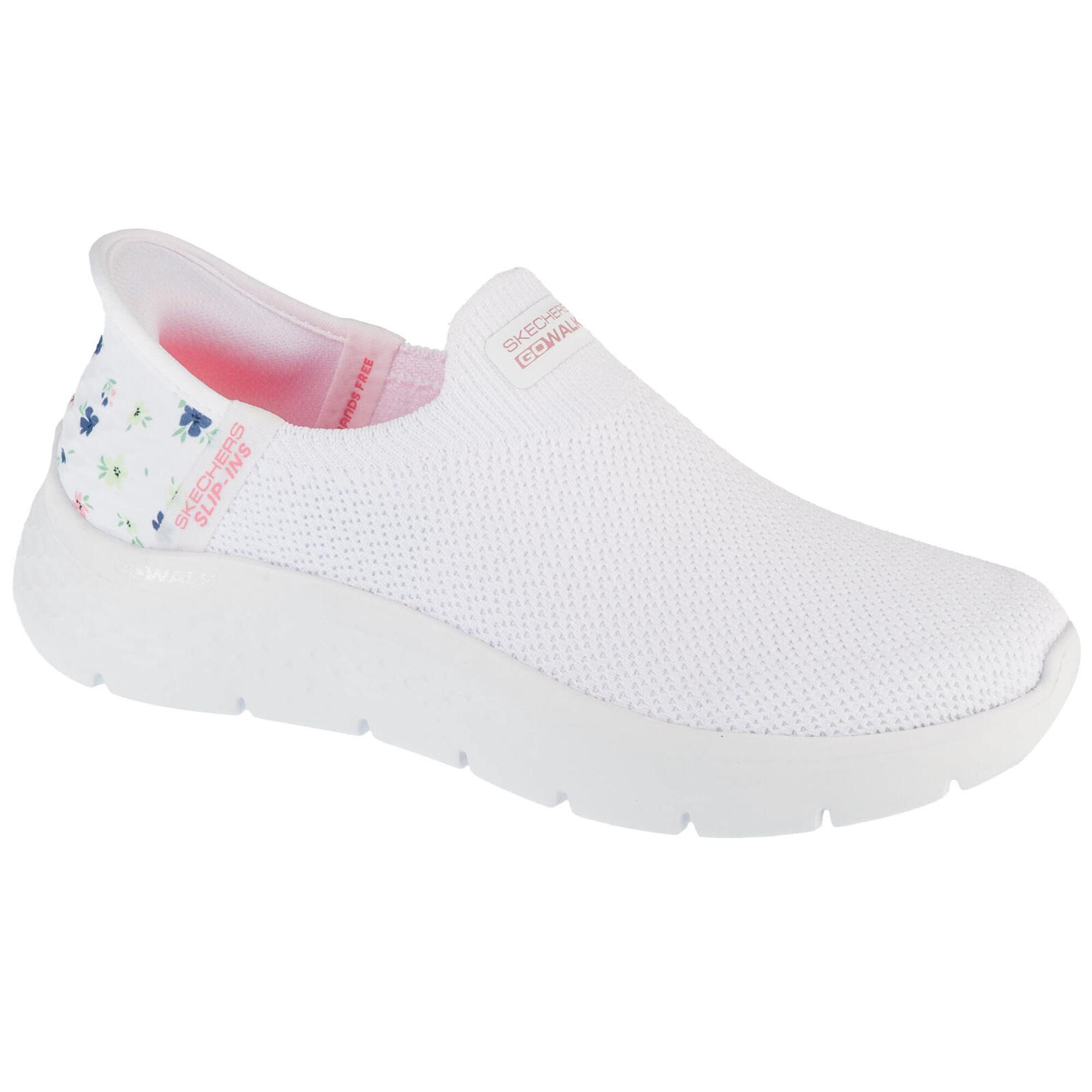 Buty sportowe Sneakersy damskie, Slip-Ins: GO WALK Flex - Sunset Rose