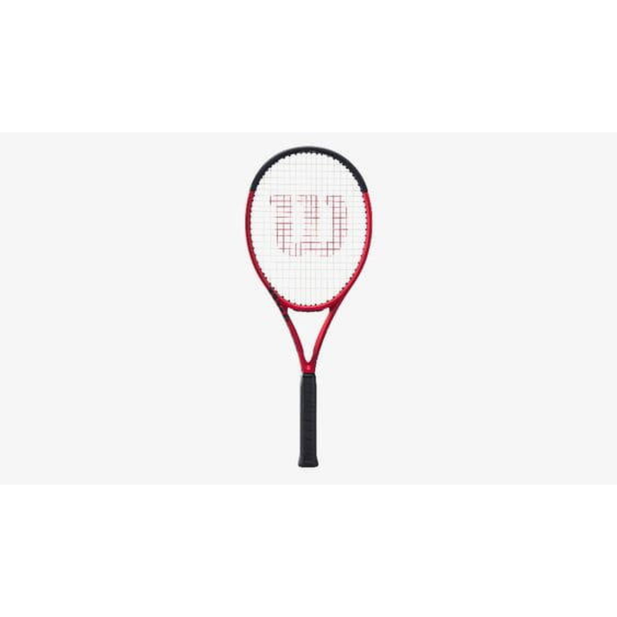 Rakieta tenisowa Wilson Clash 100 PRO V2.0 G3